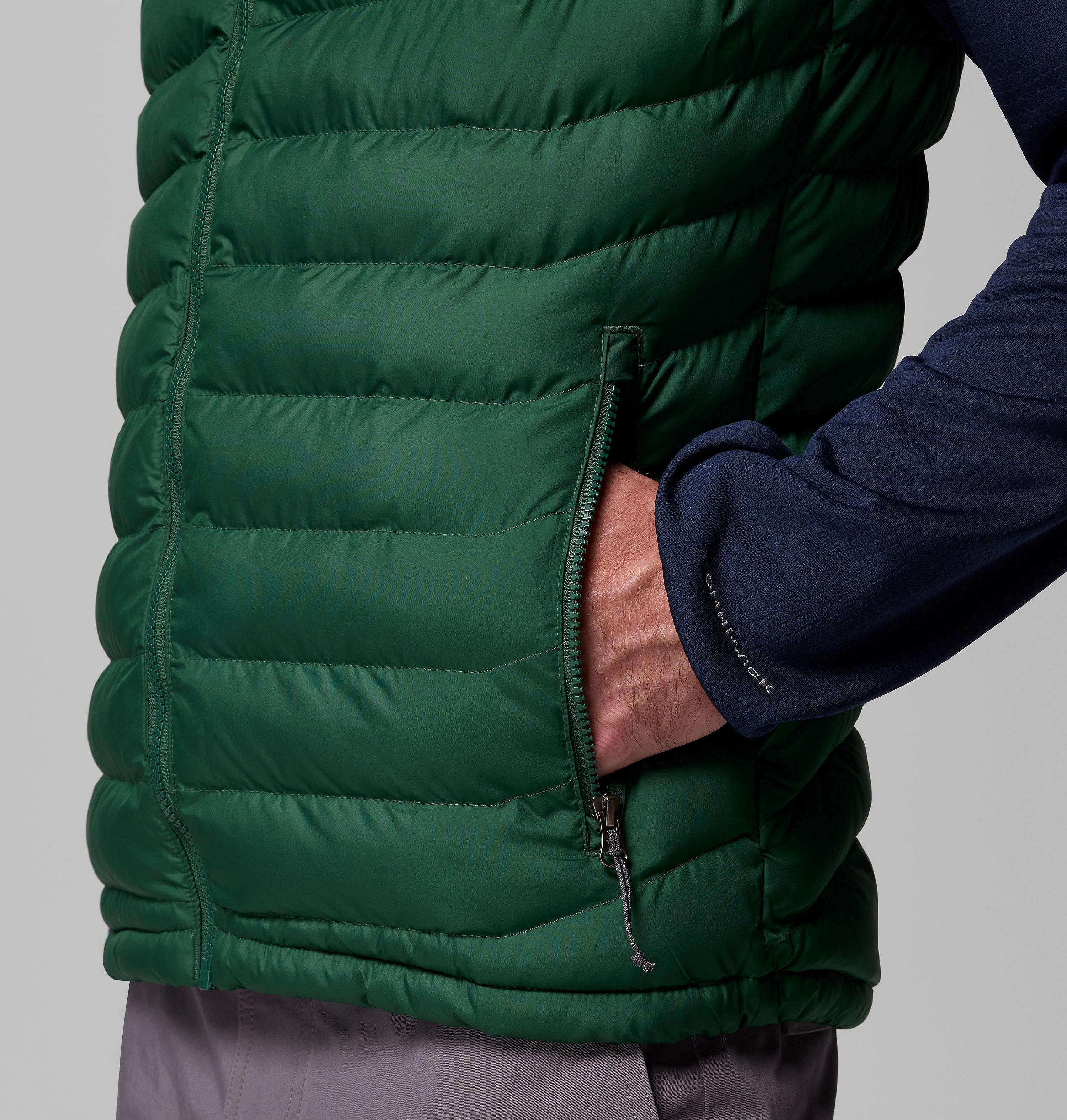 Men's Powder Lite II Vest 7