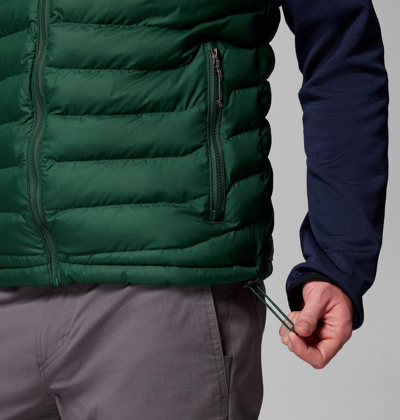 Men's Powder Lite™ II Vest 8