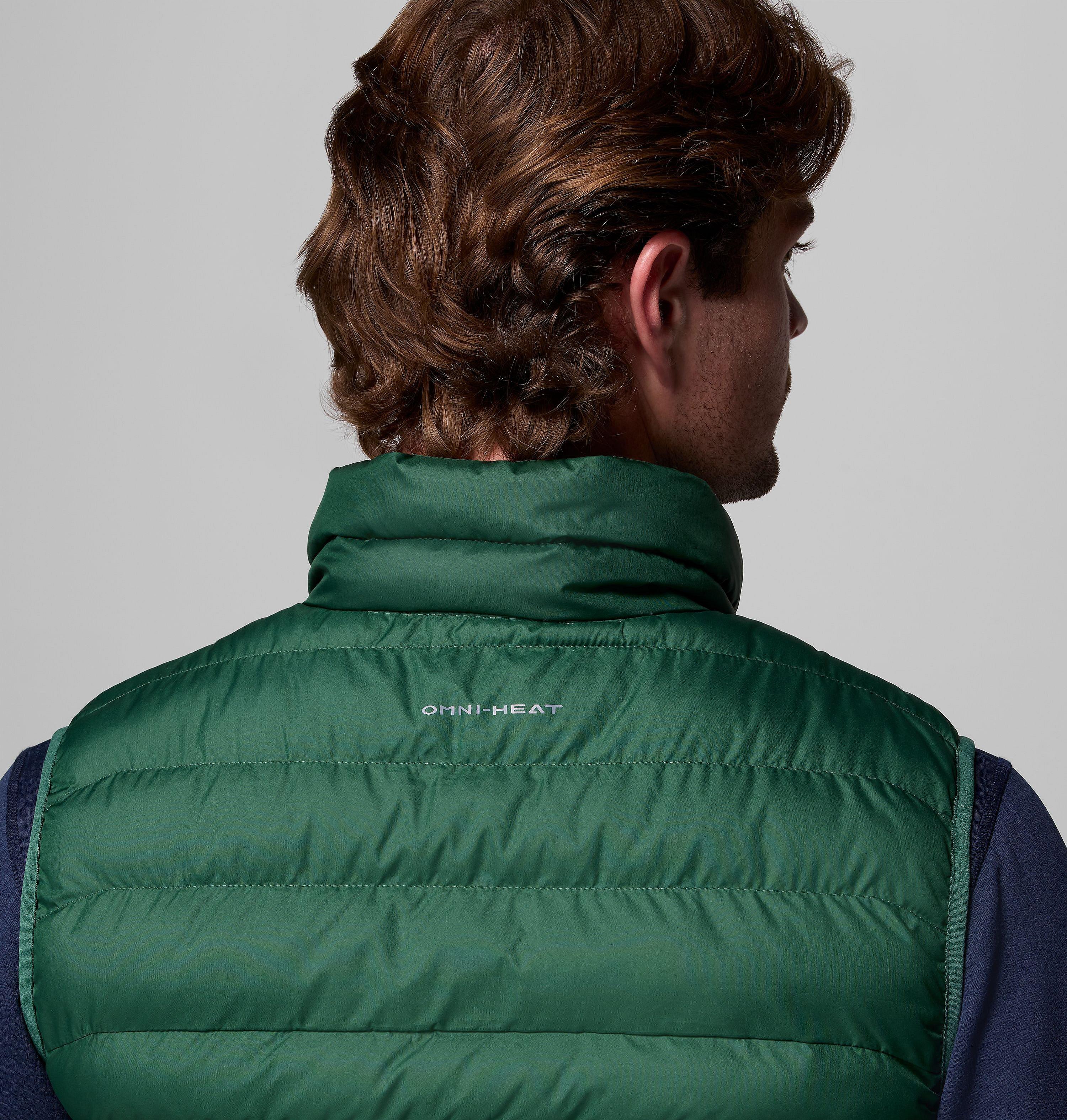 Men's Powder Lite II Vest 9