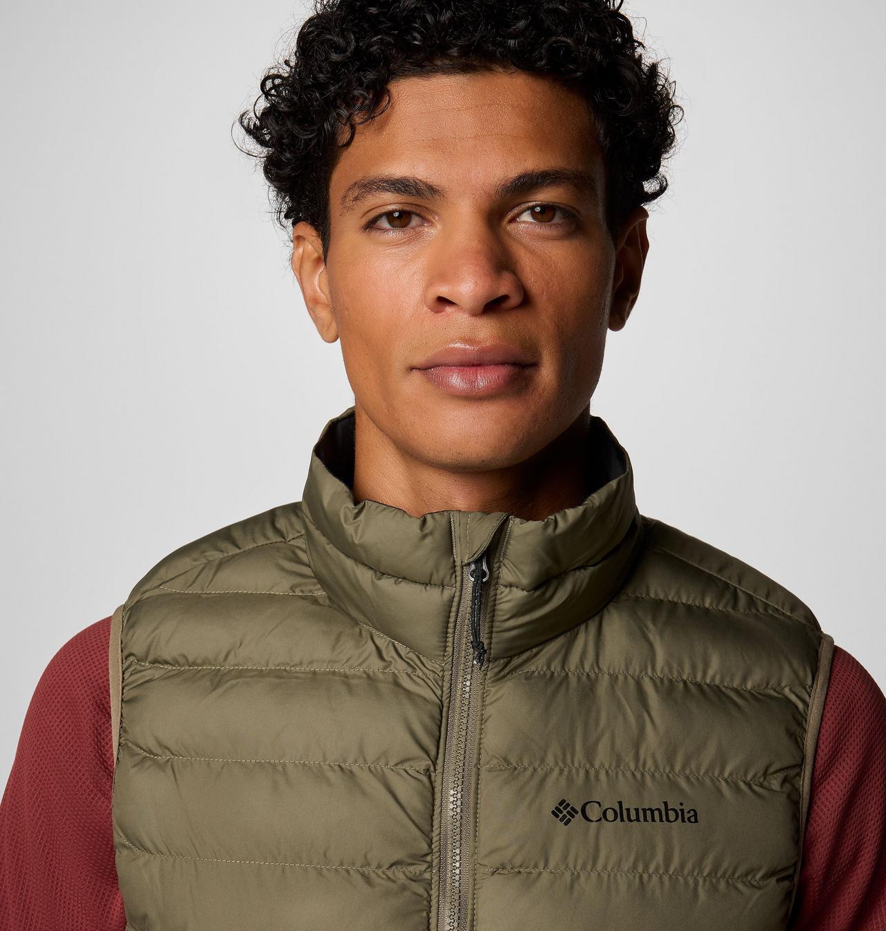 Men's Powder Lite™ II Vest | 397 | XXL 5