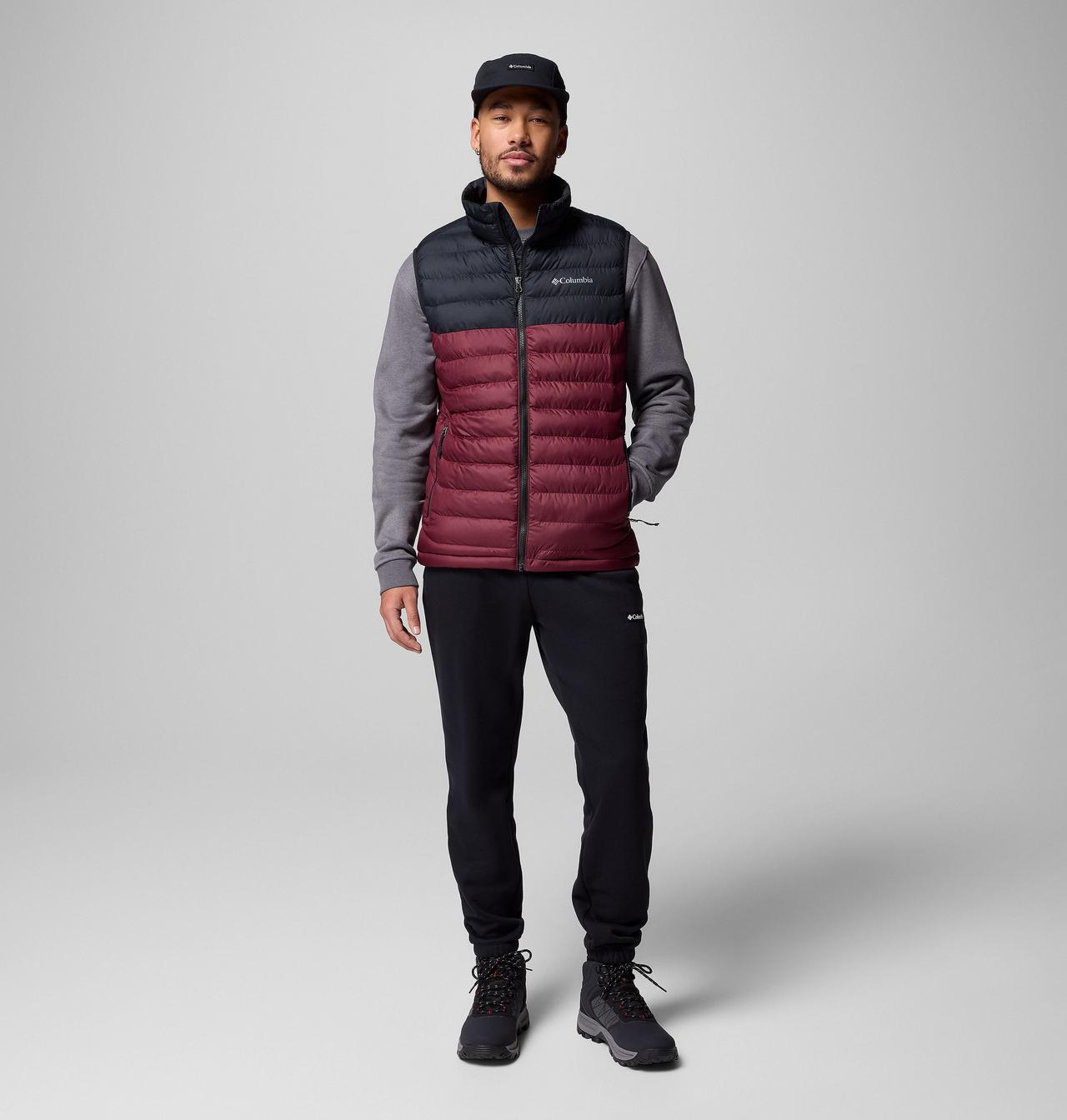 Men's Powder Lite™ II Vest | 624 | XL