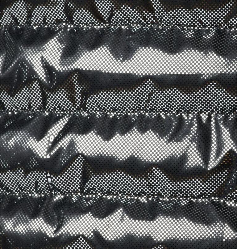 Men's Powder Lite II Vest - Big, Color: Black, image 9