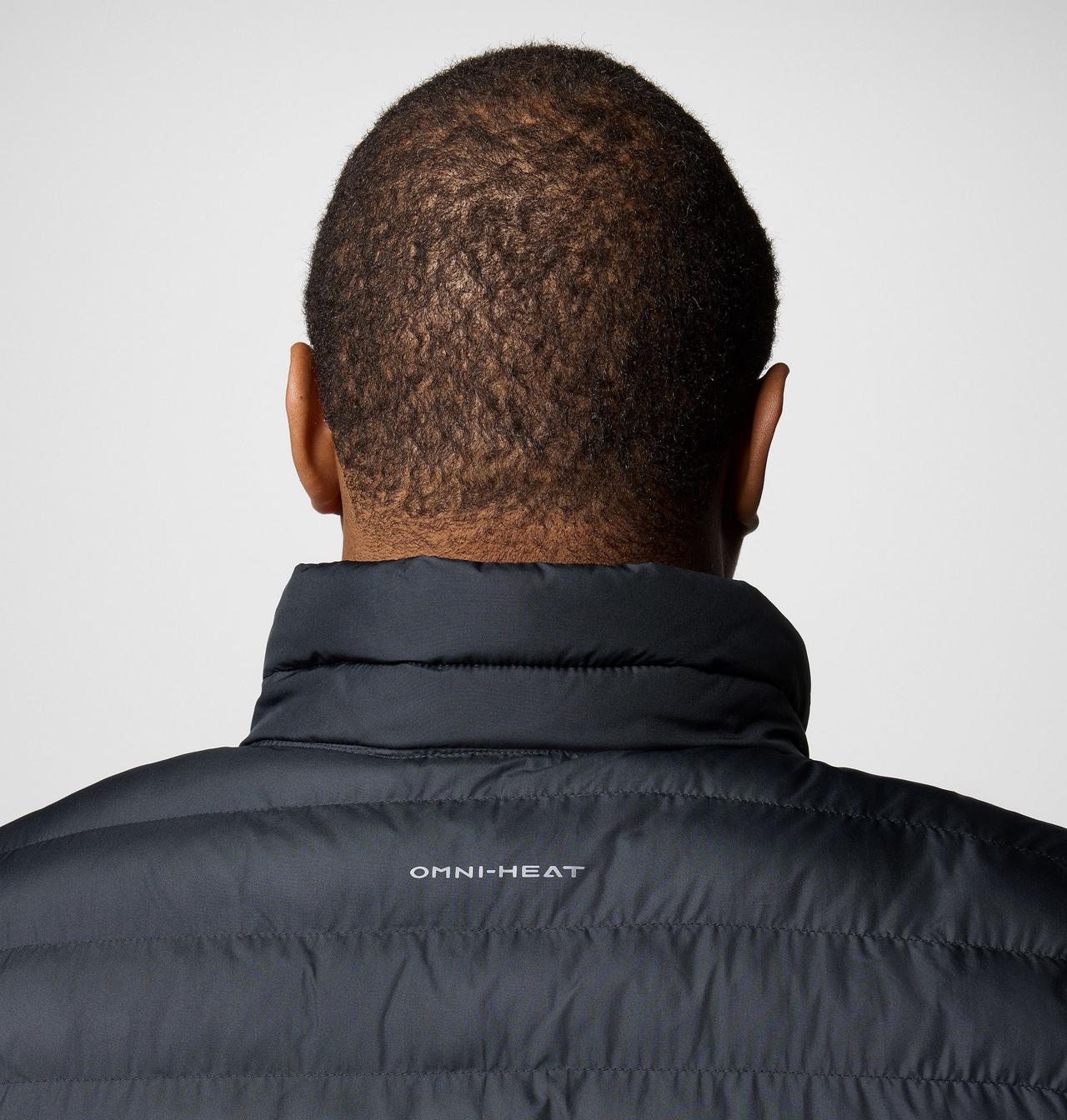 Men's Powder Lite™ II Vest - Big 5