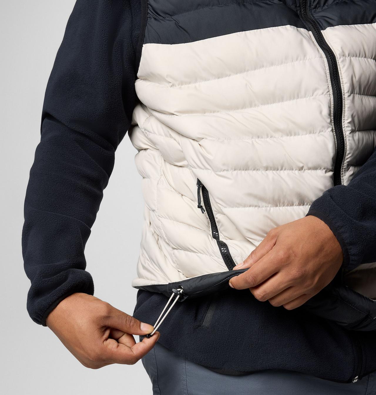 Men's Powder Lite™ II Vest - Big 7