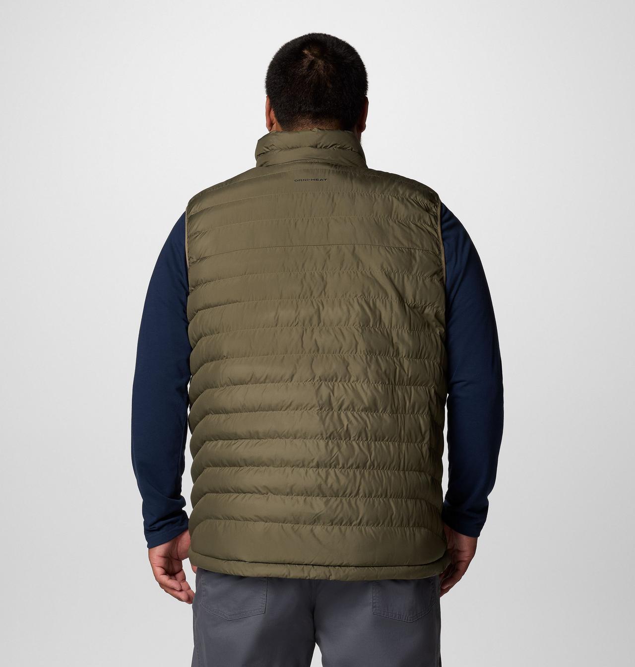 Men's Powder Lite™ II Vest - Big 2