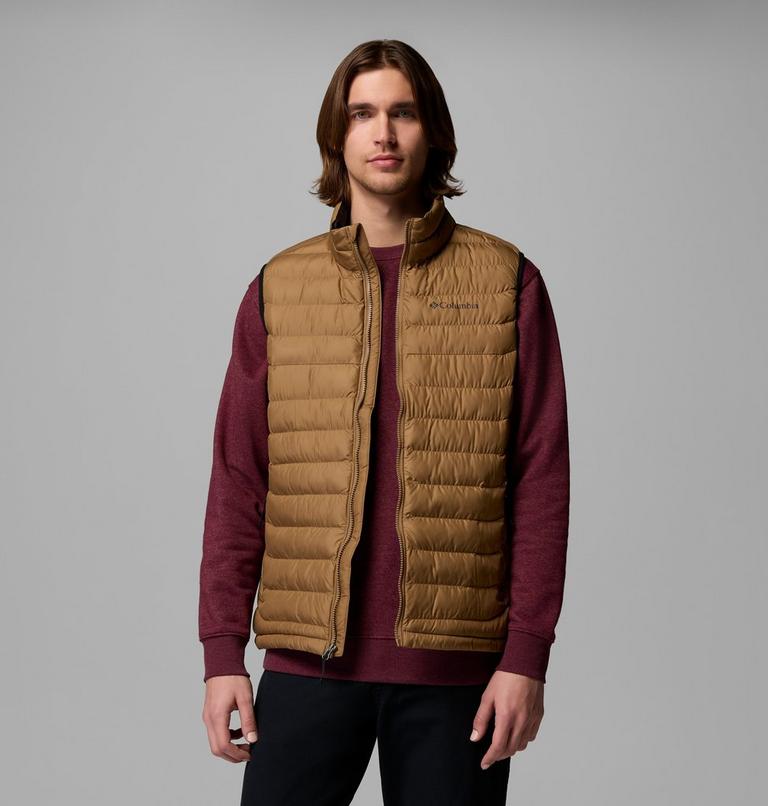 Powder Lite II Vest, Color: Delta, image 5