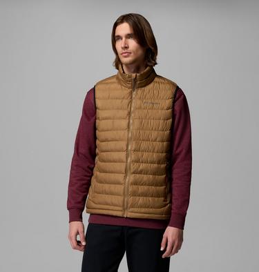 Powder Lite II Vest, Color: Delta, image 5