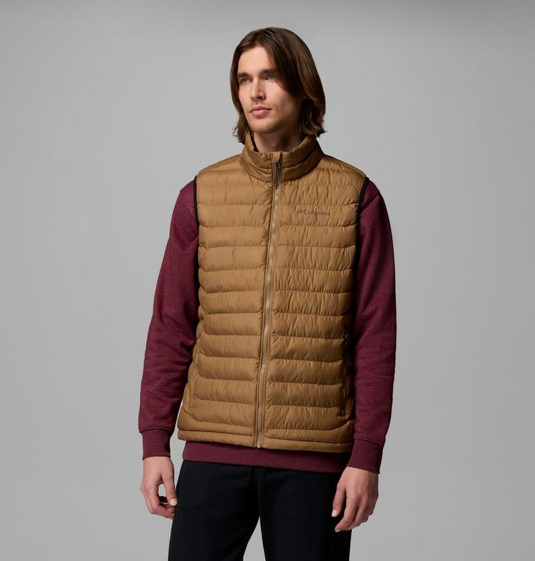 Powder Lite II Vest, Color: Delta, image 1
