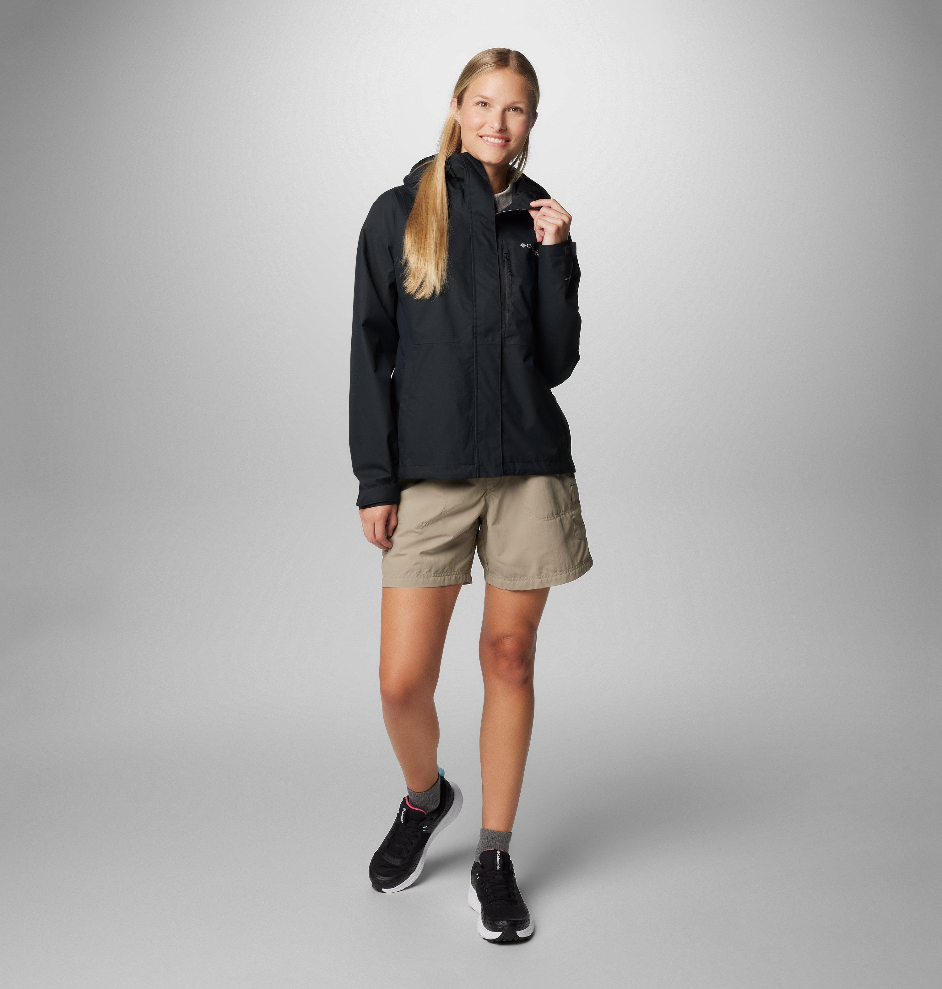 Women's Hikebound II Jacket | 010 | XXL 3