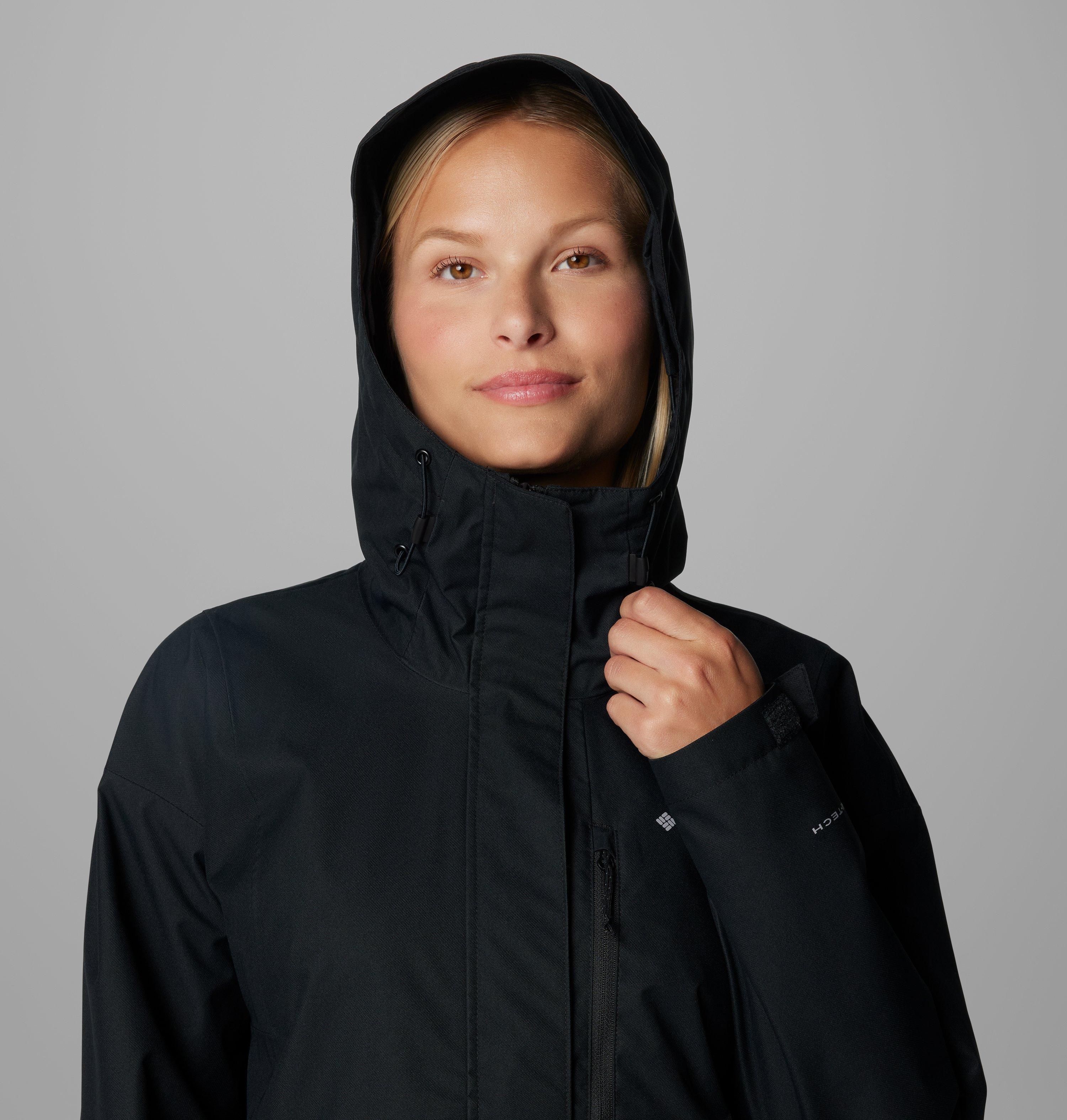 Women's Hikebound II Jacket | 010 | XXL 5