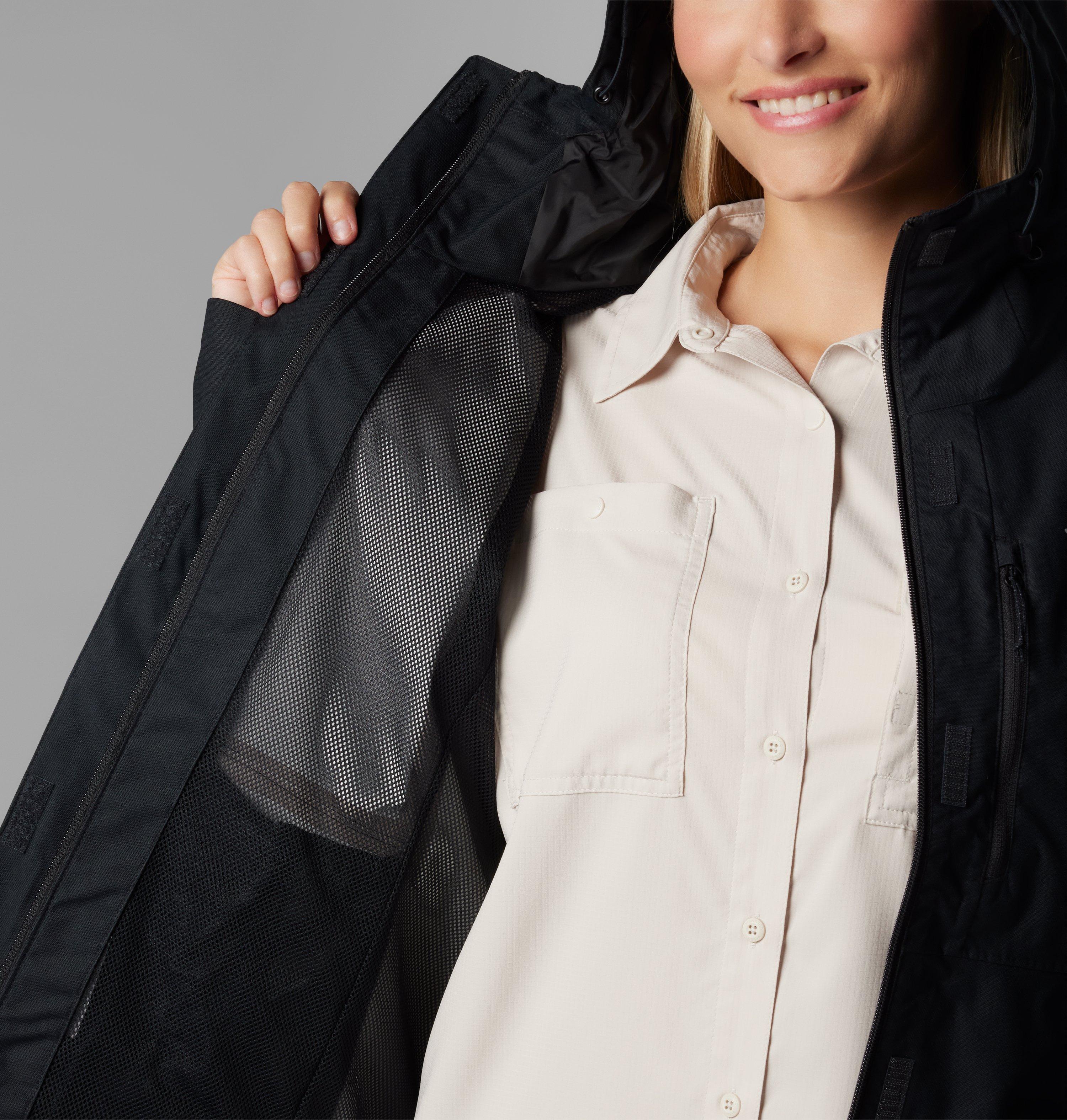 Women's Hikebound II Jacket | 010 | XXL 7