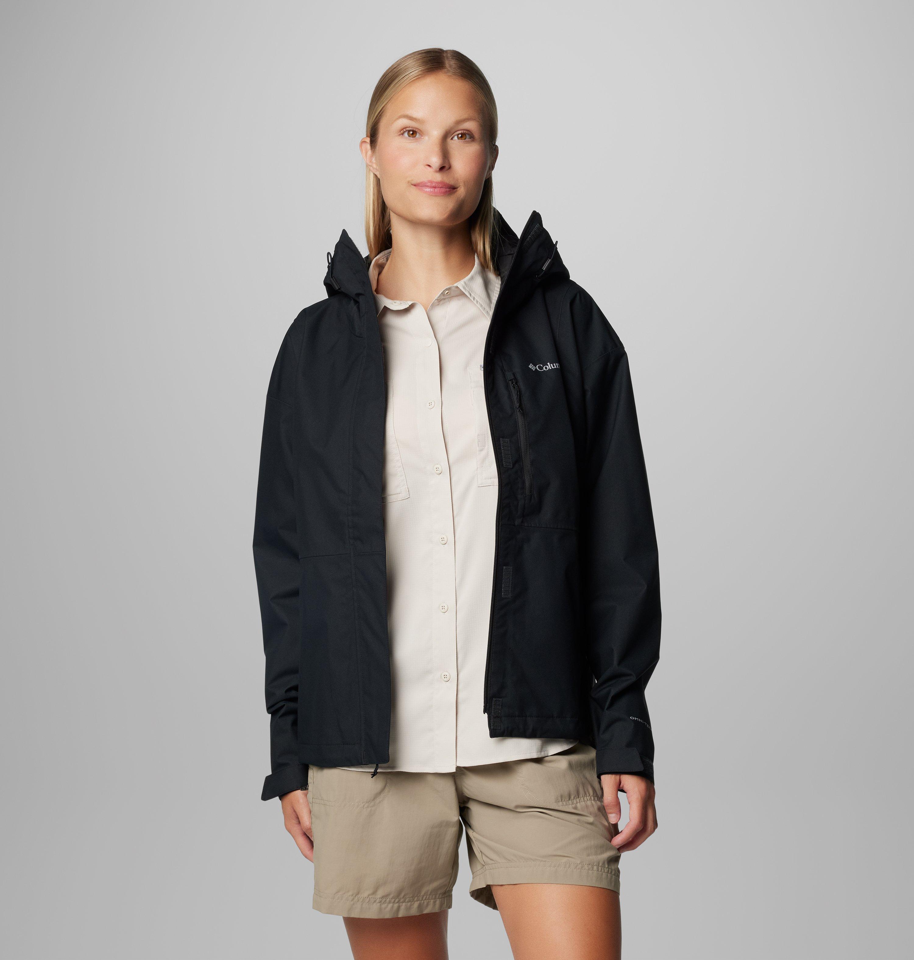 Women's Hikebound II Jacket | 010 | XXL 8