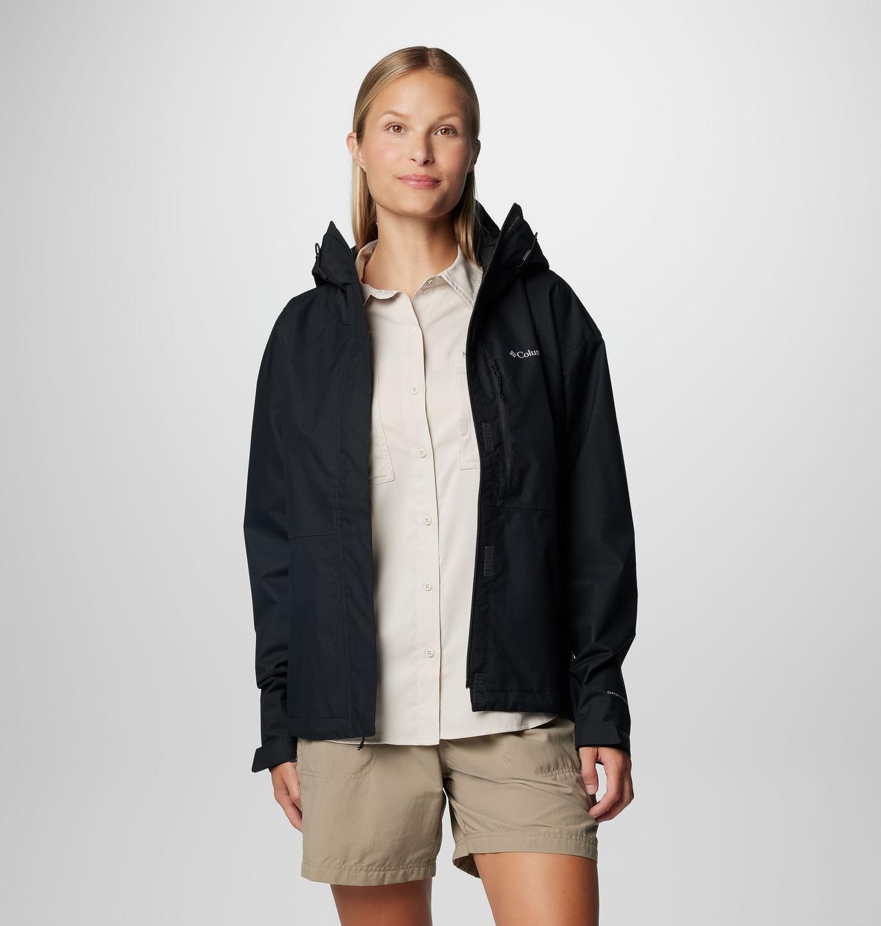 Women's Hikebound™ II Jacket | 010 | XL 8