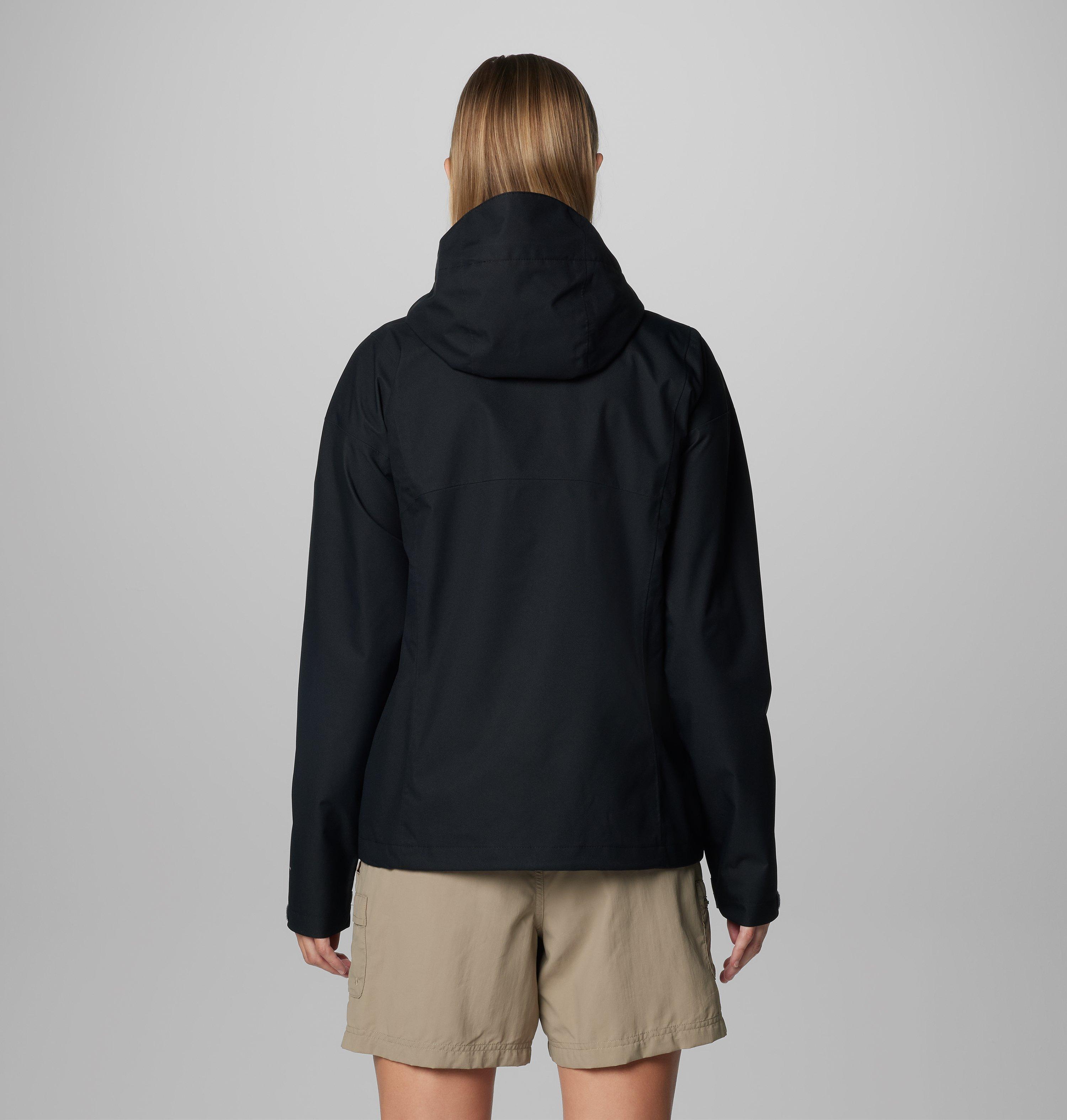 Women's Hikebound II Jacket | 010 | XXL 2