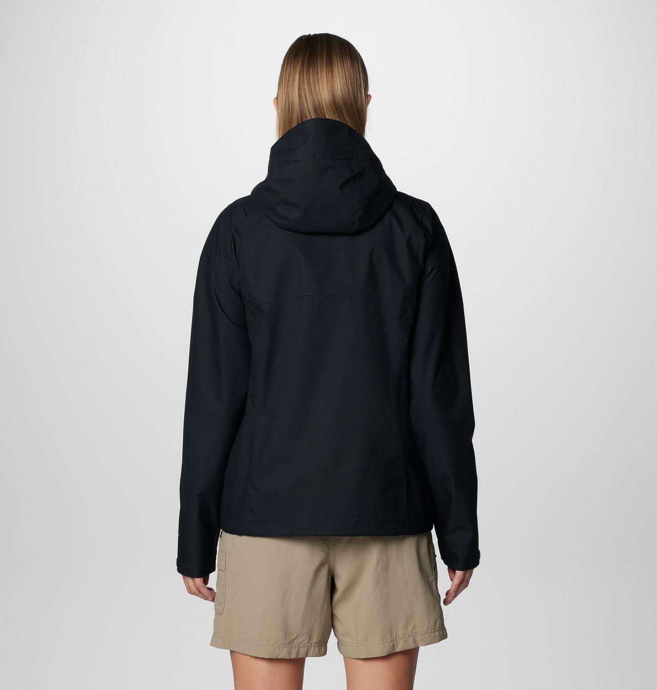 Women's Hikebound™ II Jacket | 010 | XL 2