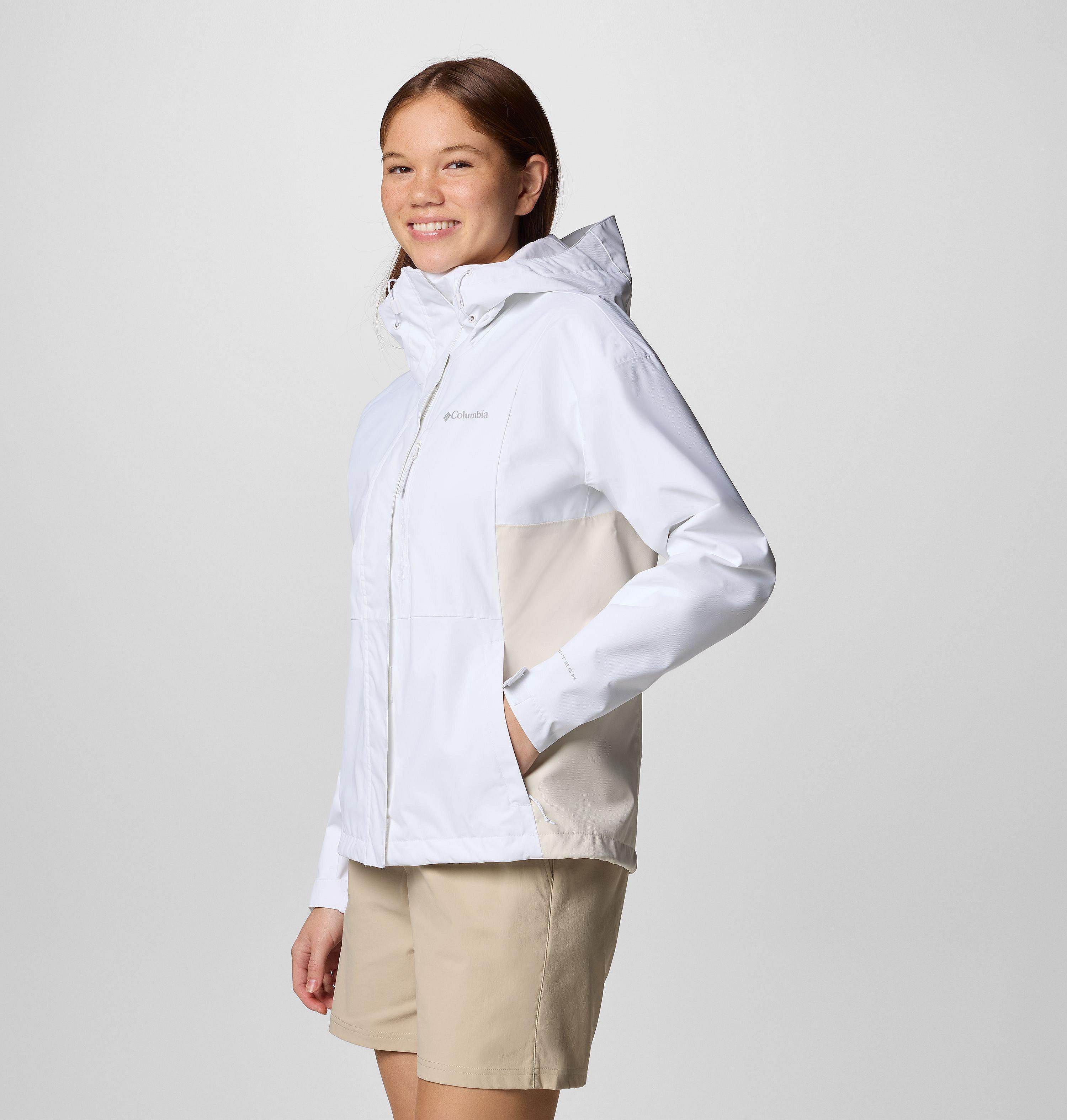 Women's Hikebound II Jacket | 100 | S 3