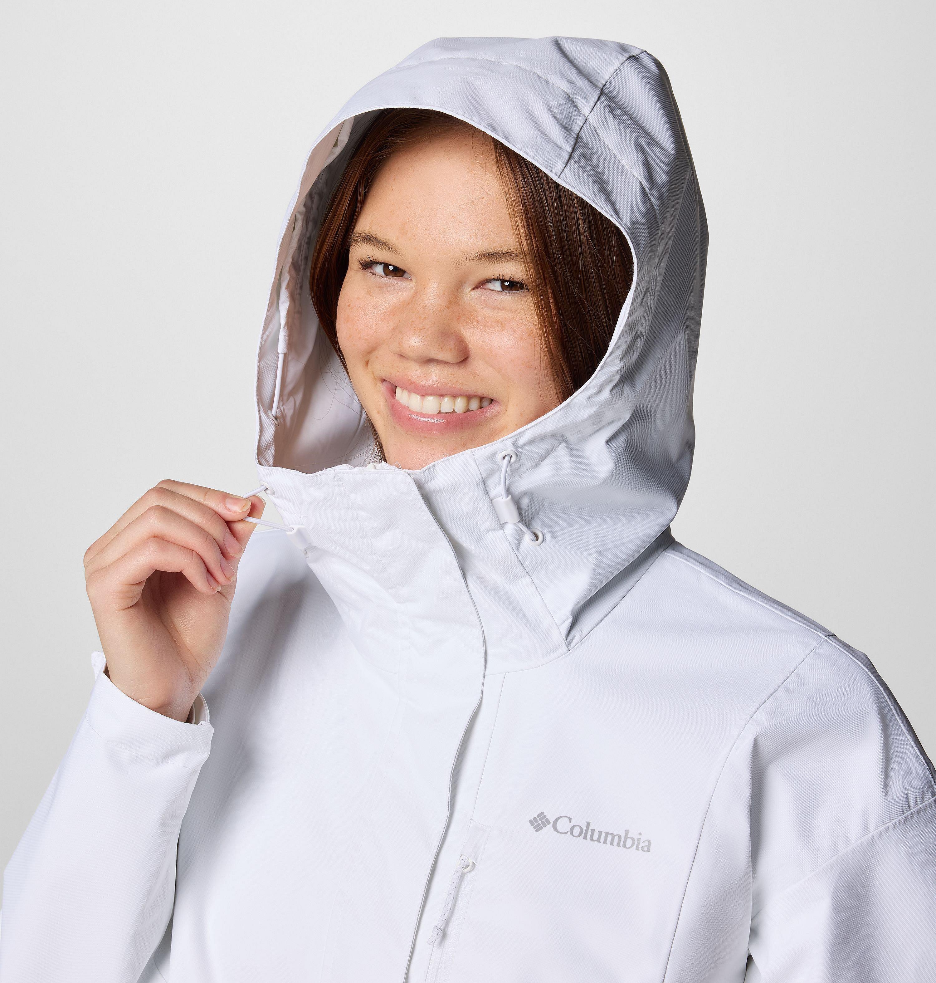 Women's Hikebound II Jacket | 100 | S 4