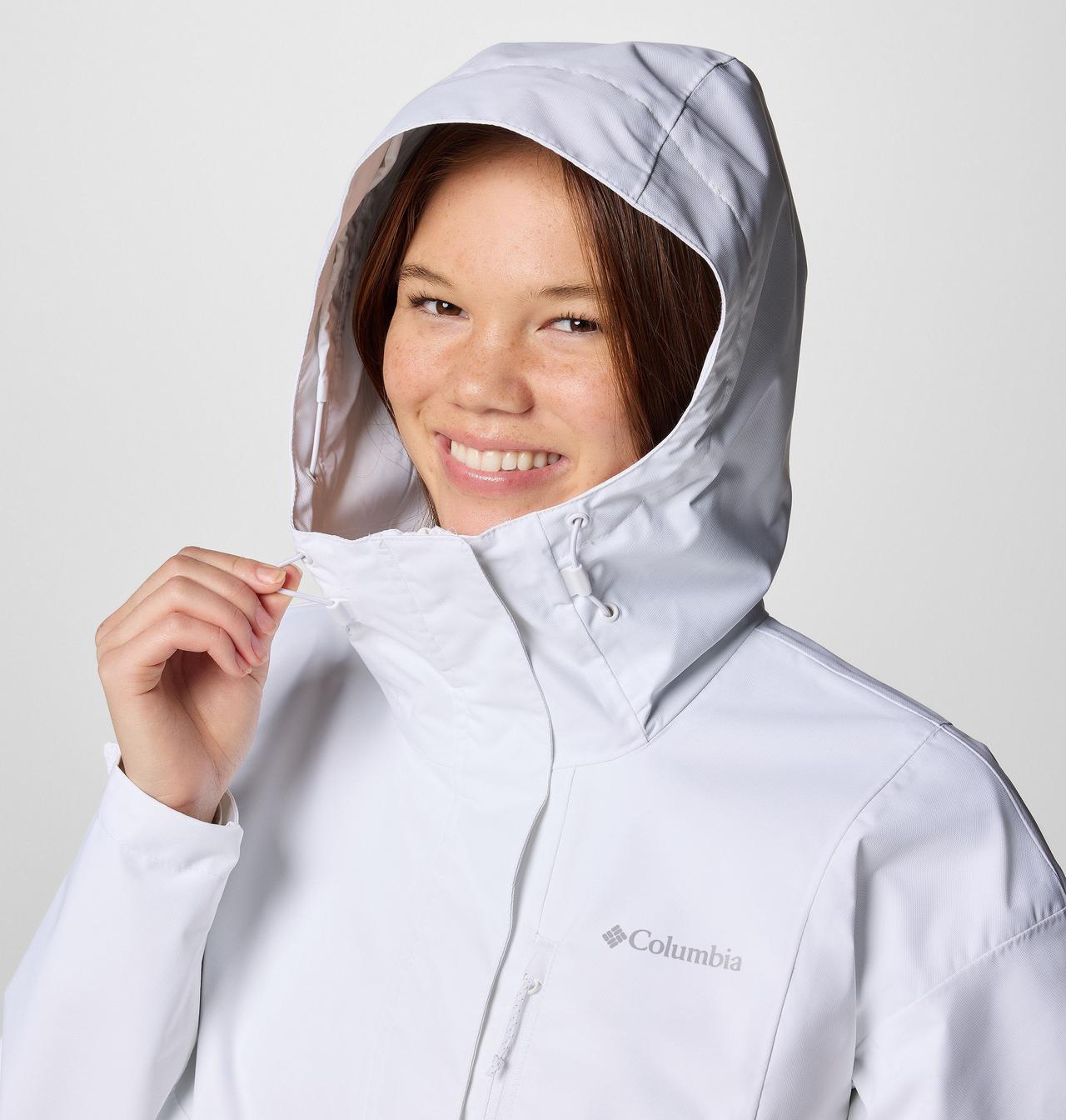 Women's Hikebound™ II Jacket 4