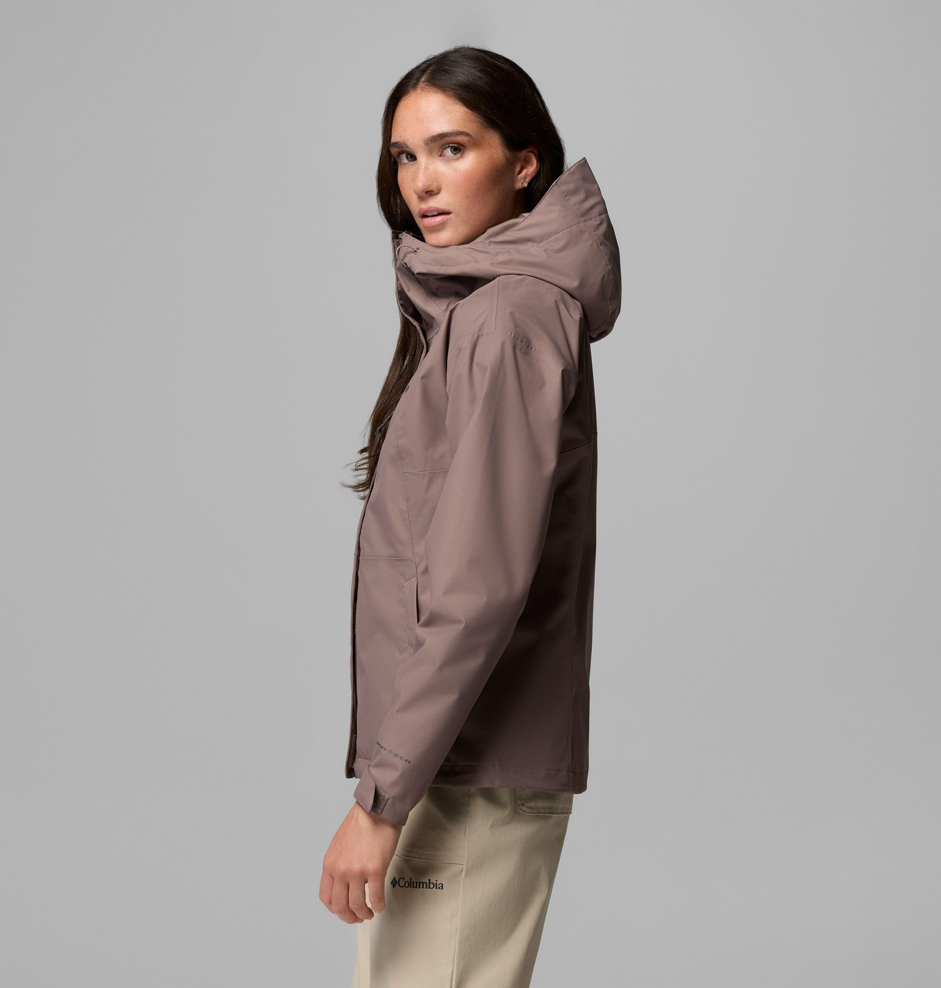 Women's Hikebound II Jacket | 254 | XXL 4