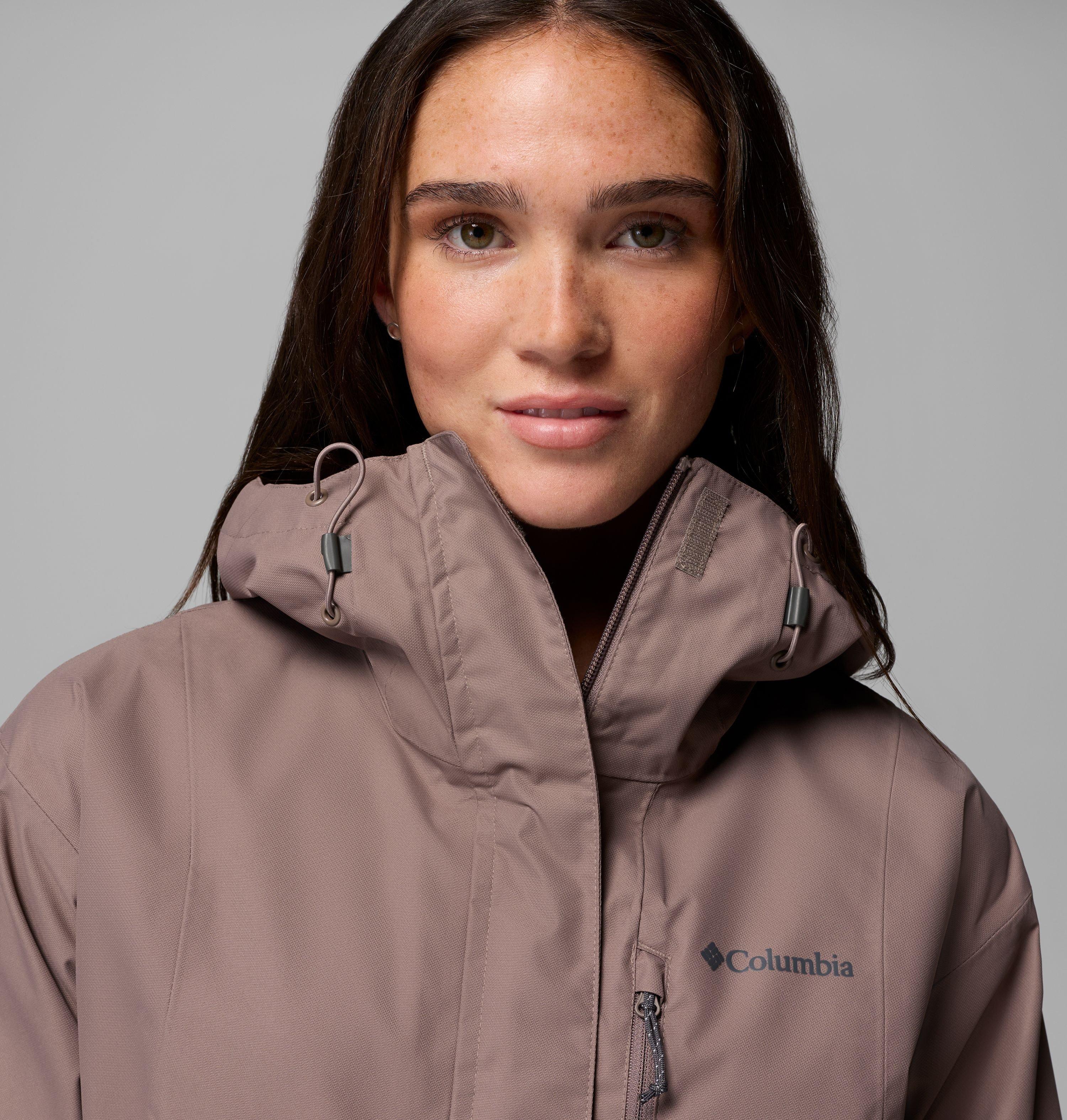 Women's Hikebound II Jacket | 254 | XXL 7
