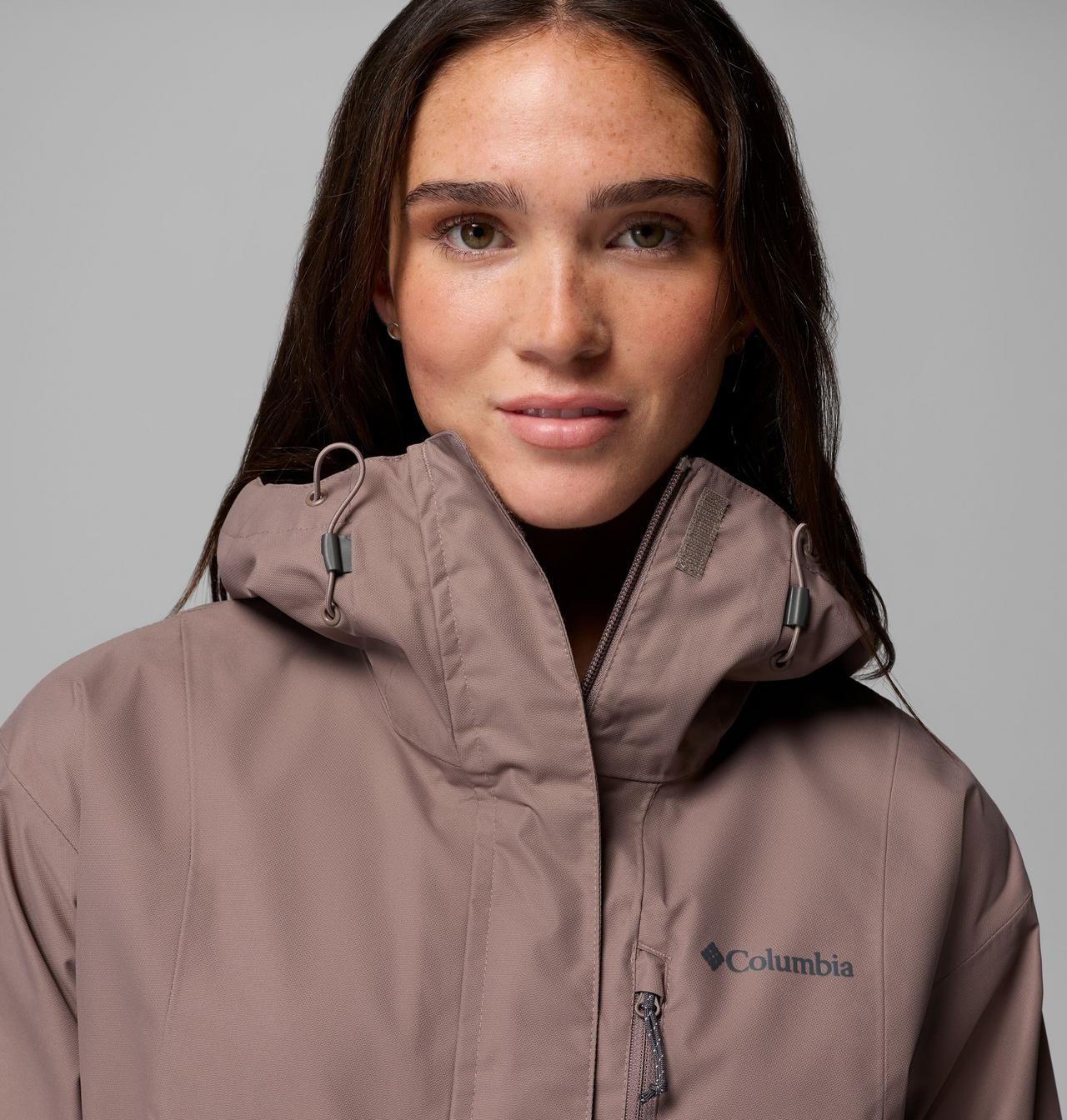 Women's Hikebound™ II Jacket 7