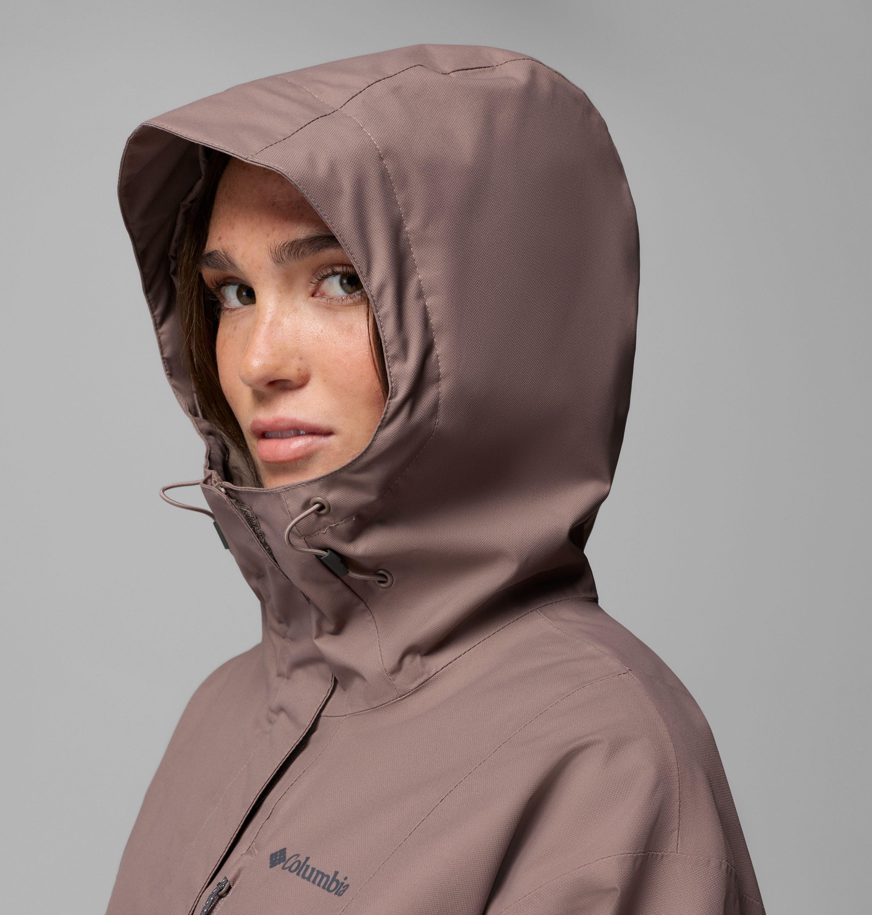 Women's Hikebound II Jacket | 254 | XXL 8