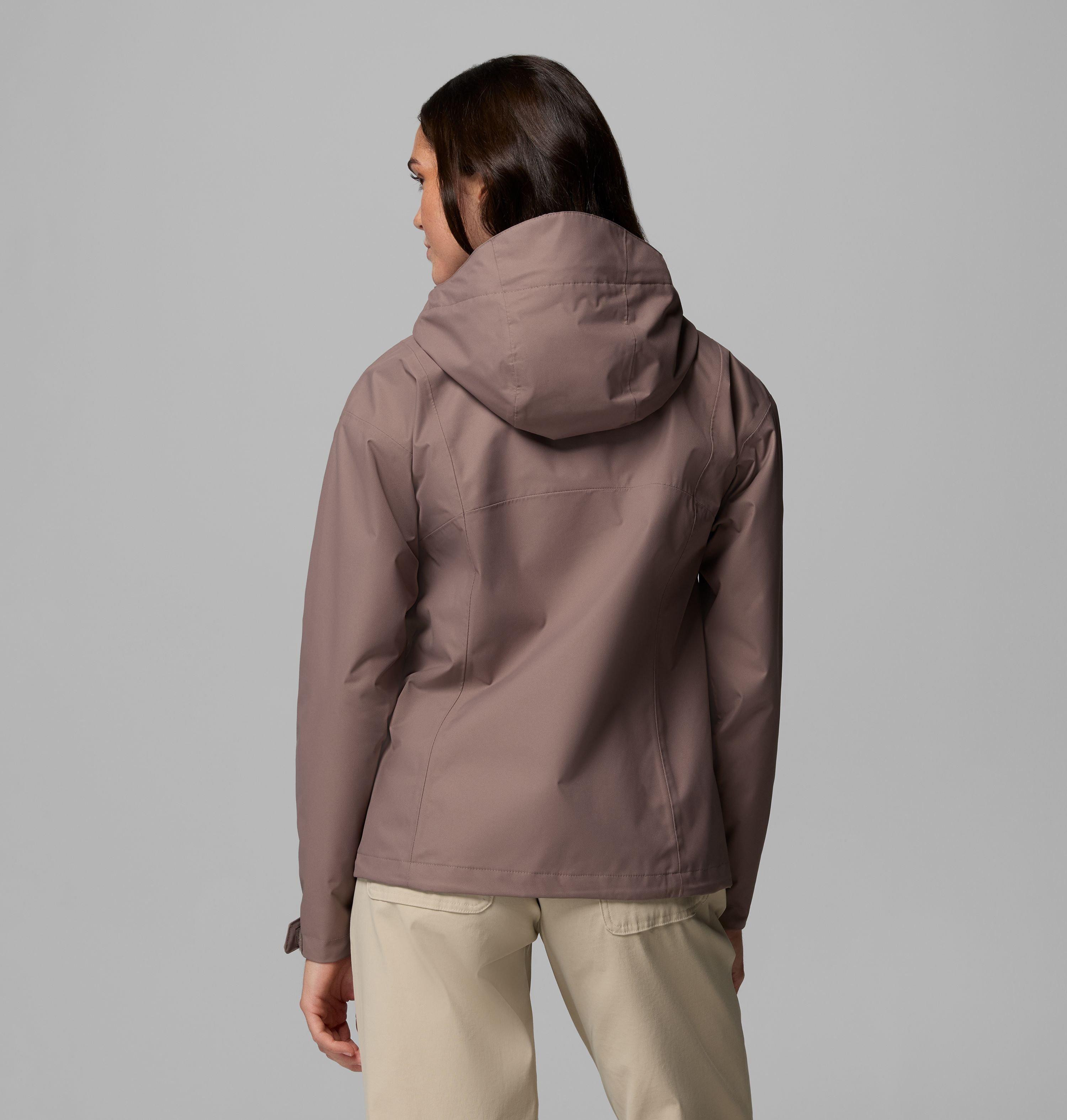 Women's Hikebound II Jacket | 254 | XXL 3