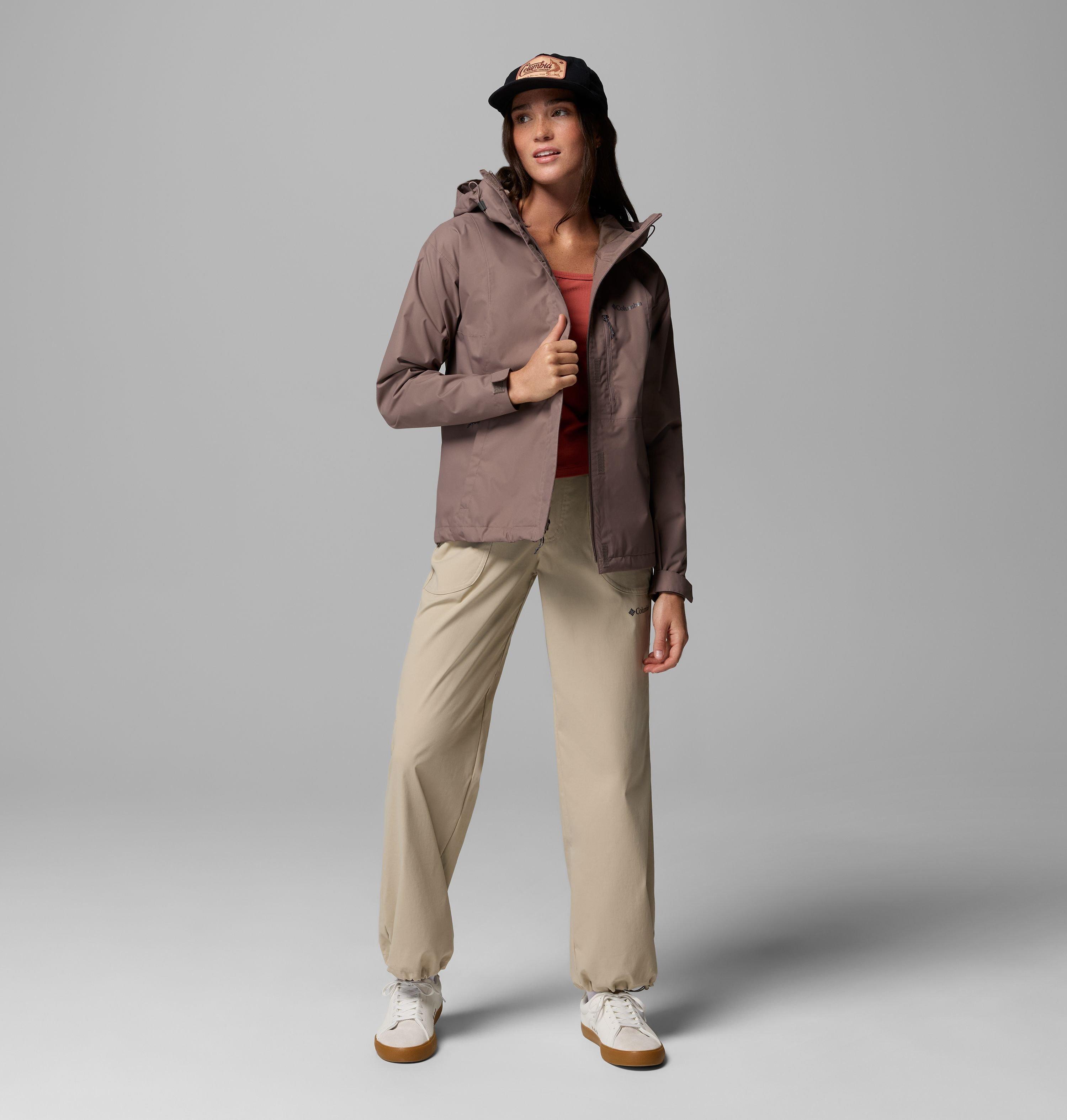 Women's Hikebound II Jacket | 254 | XXL 2
