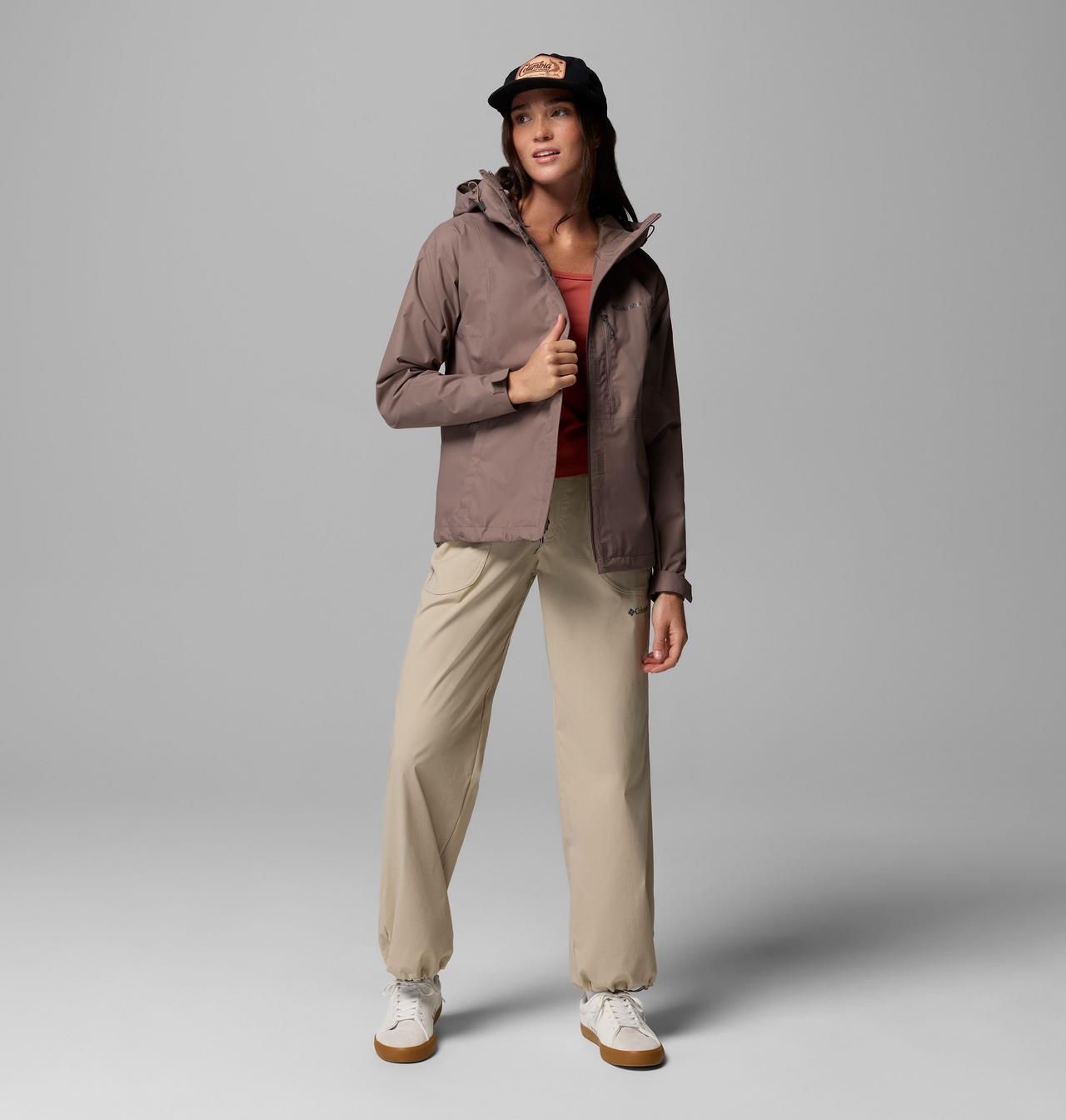Women's Hikebound™ II Jacket 2