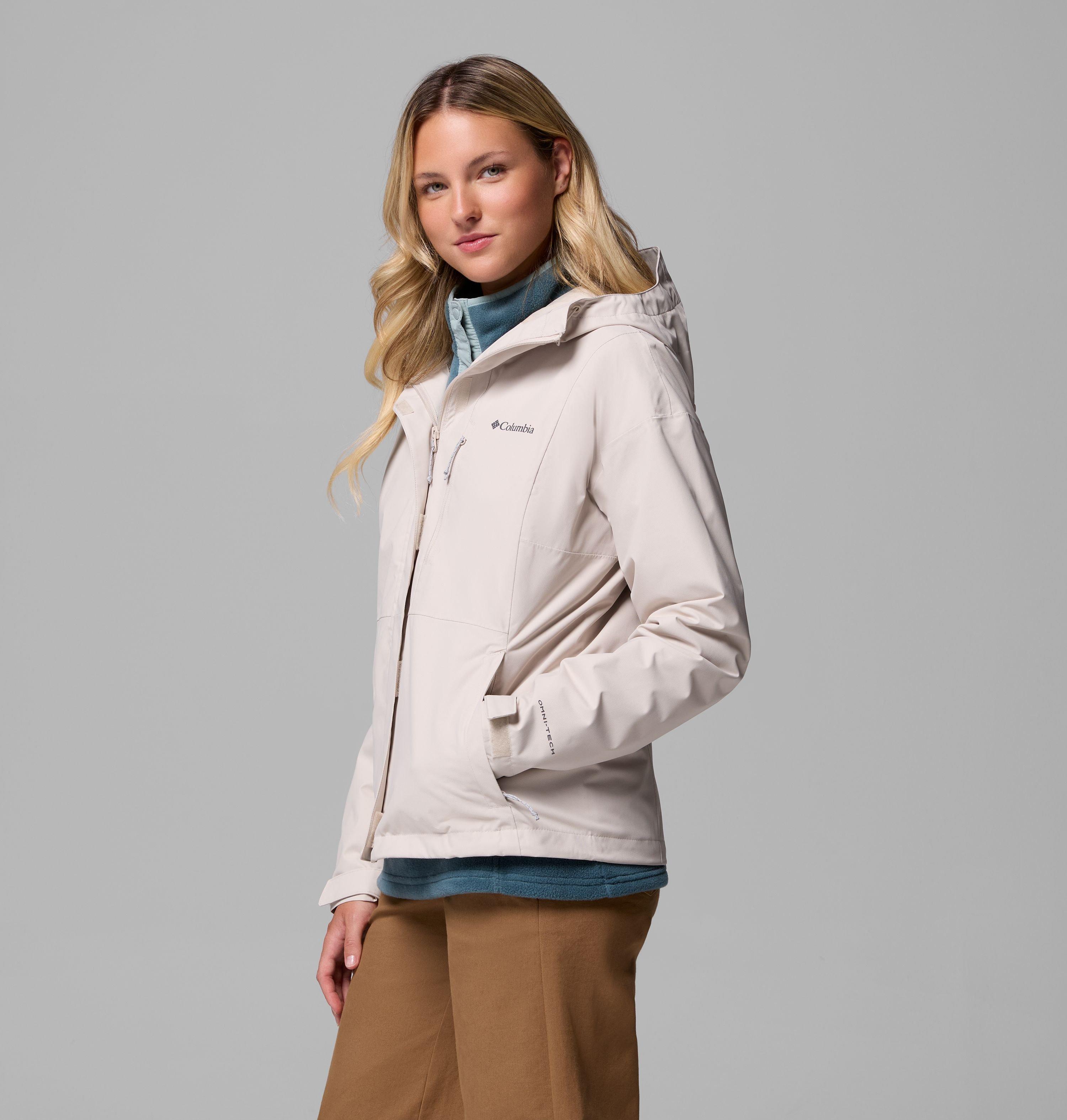 Manteau Hikebound II pour femme 4