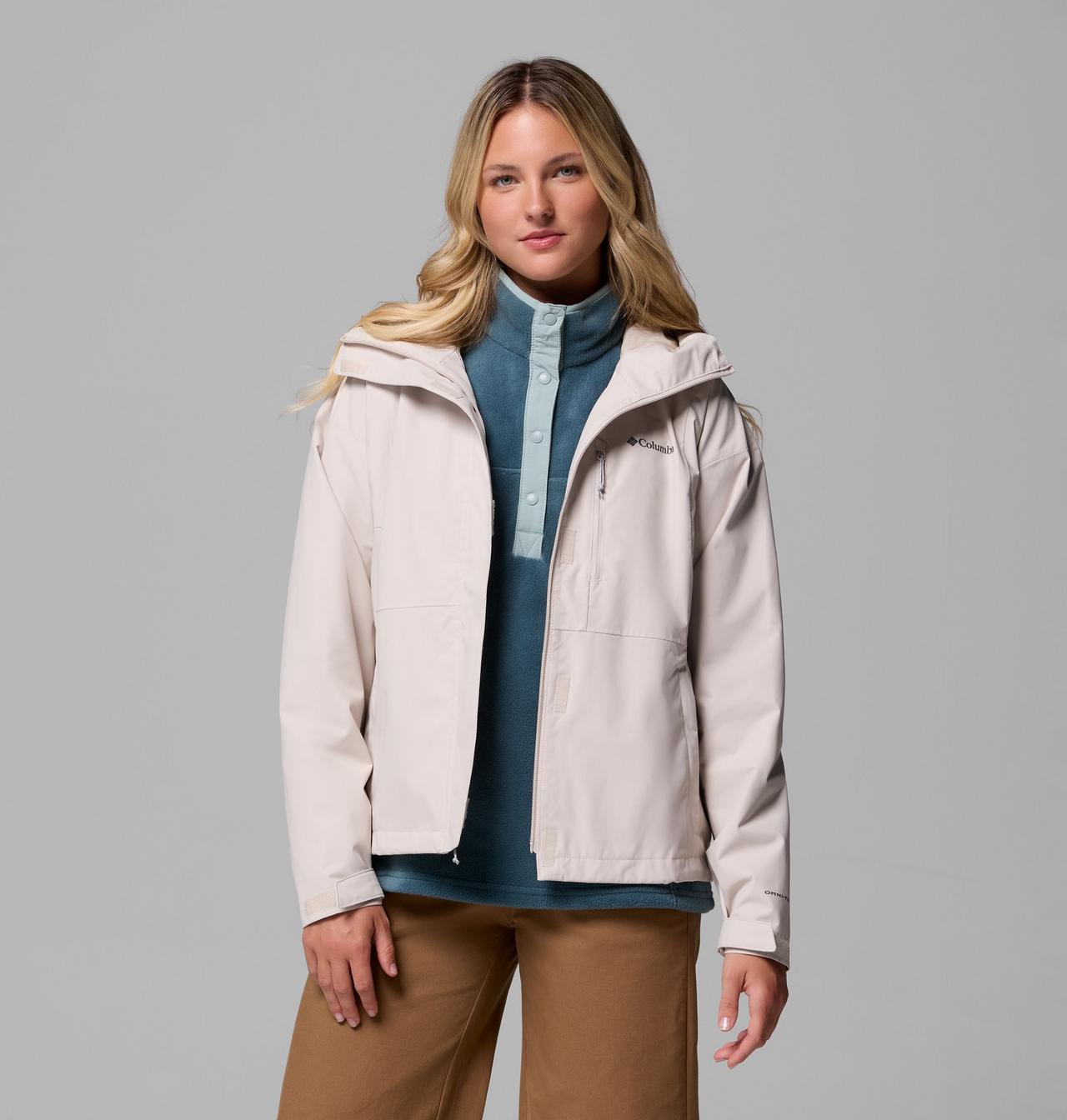 Women's Hikebound™ II Jacket 5