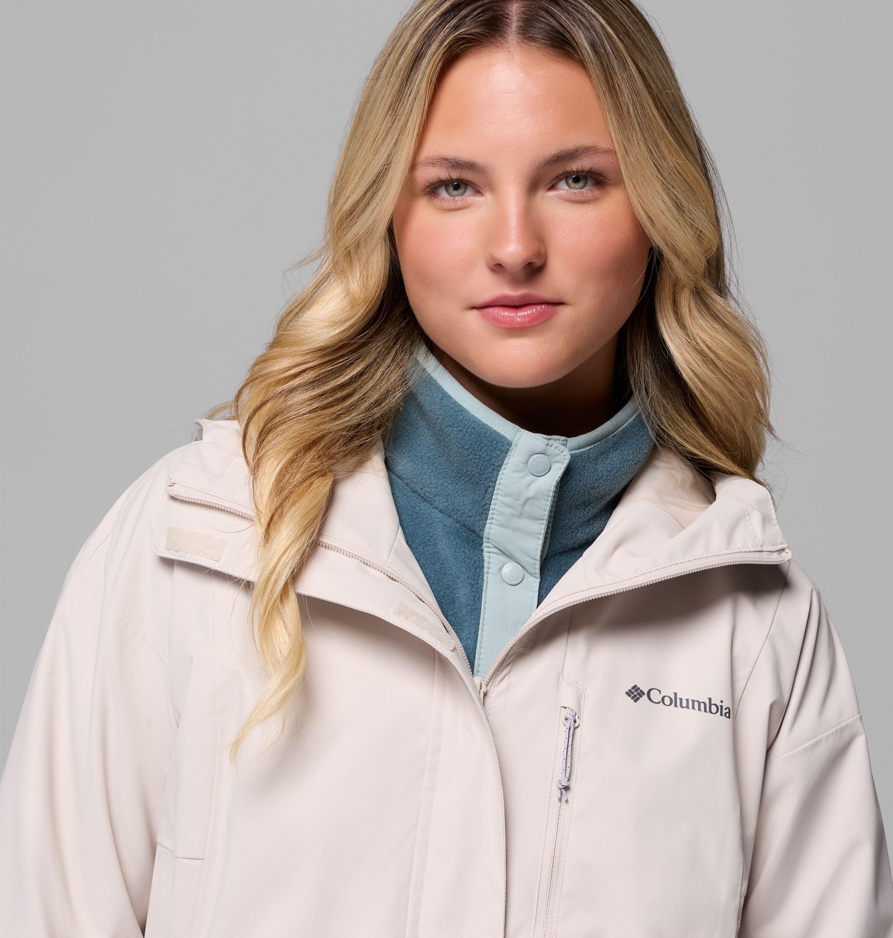 Manteau Hikebound II pour femme 6
