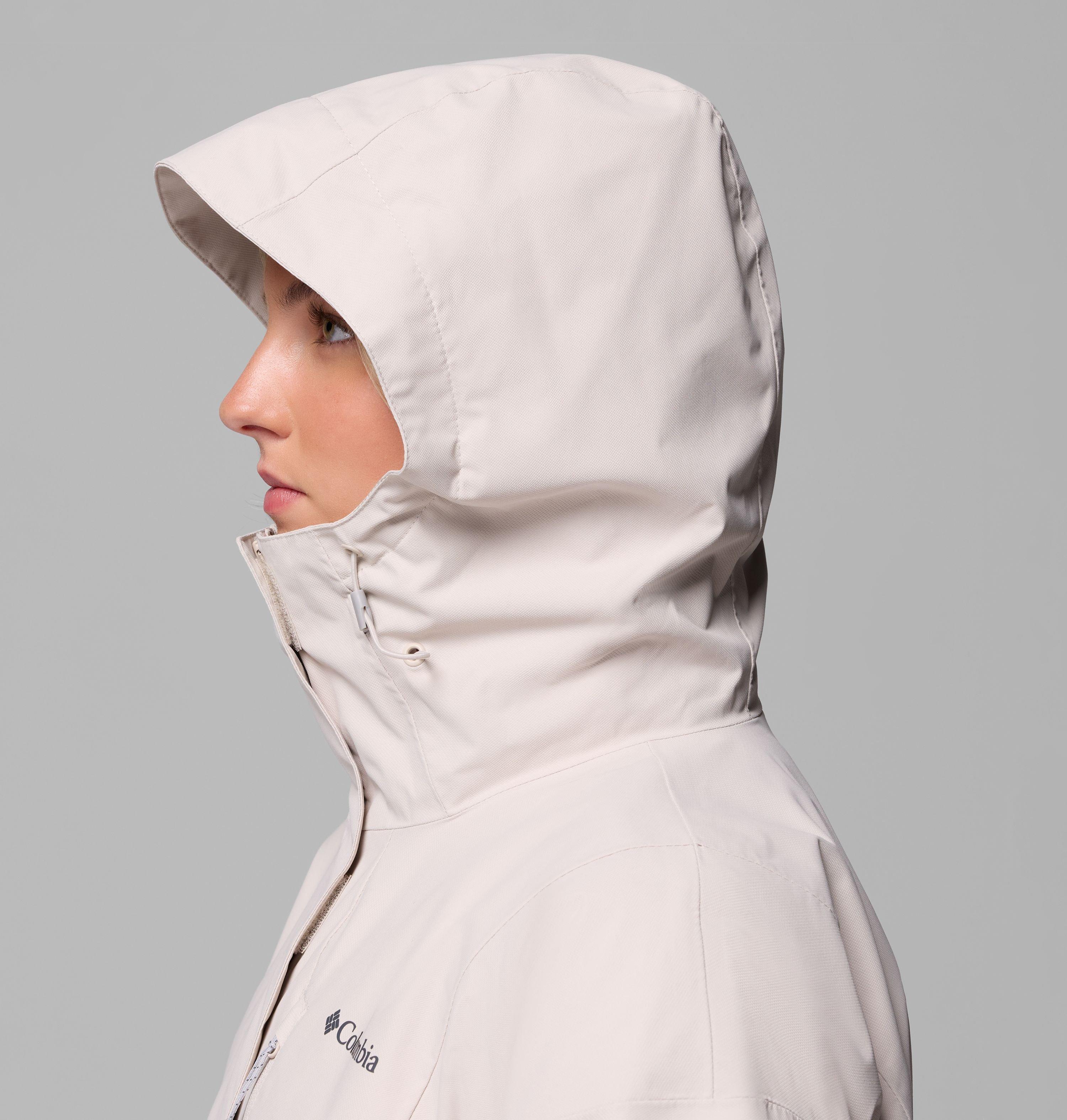 Manteau Hikebound II pour femme 7