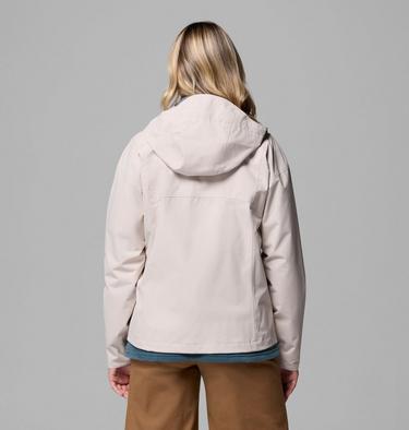 Women's Hikebound II Jacket, Color: Dark Stone, image 19