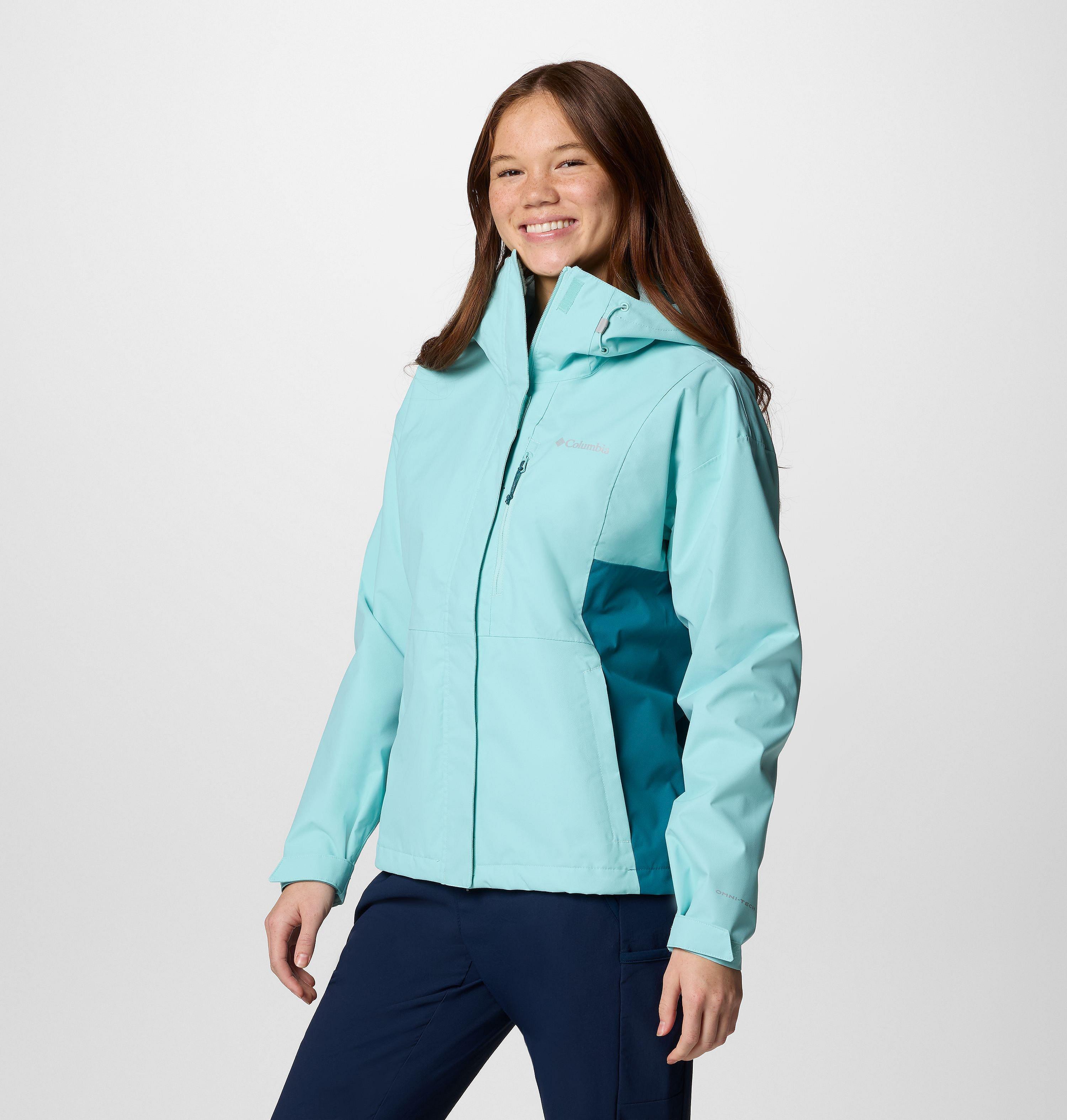 Women's Hikebound II Jacket 3