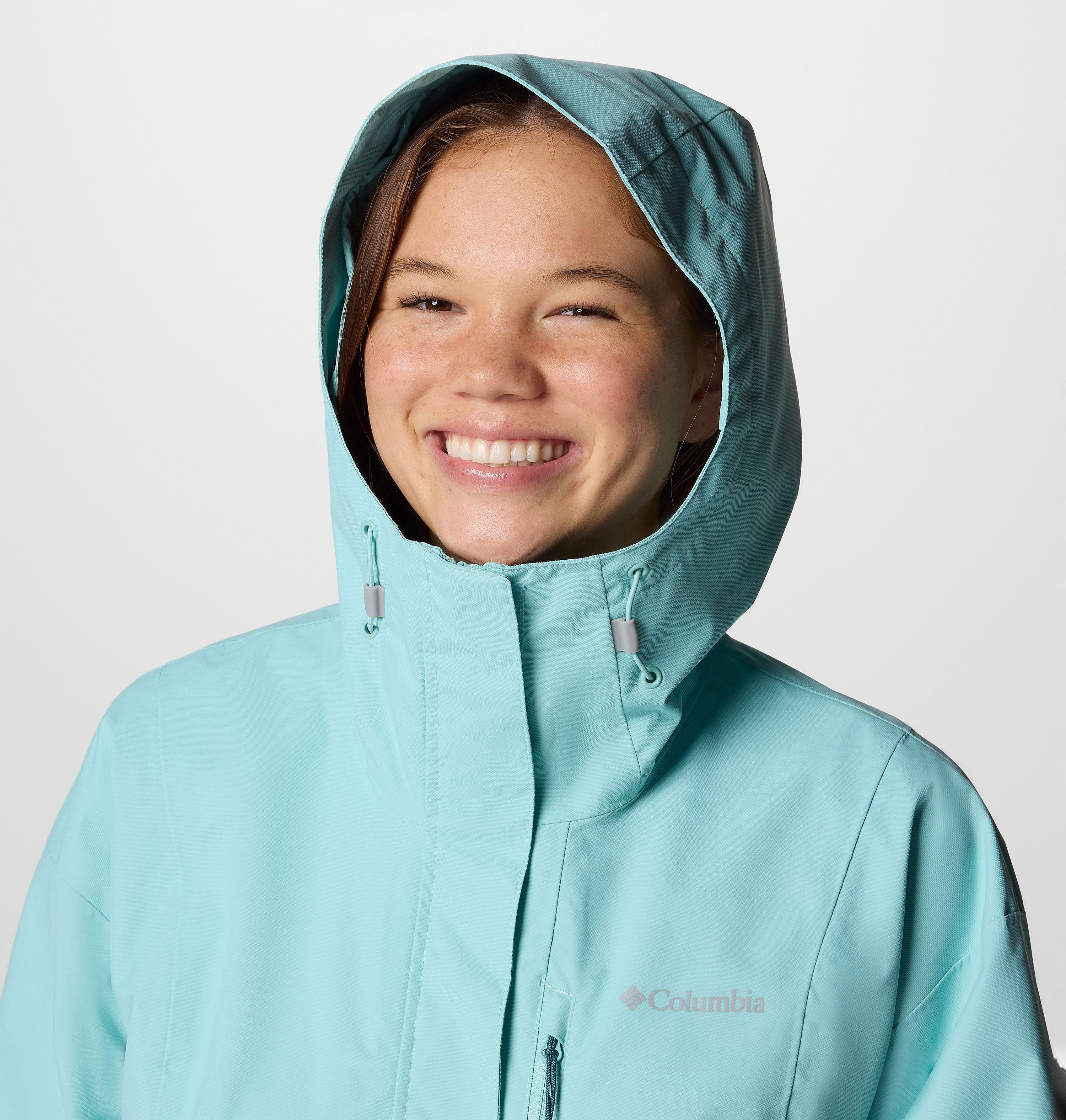 Women's Hikebound II Jacket 4