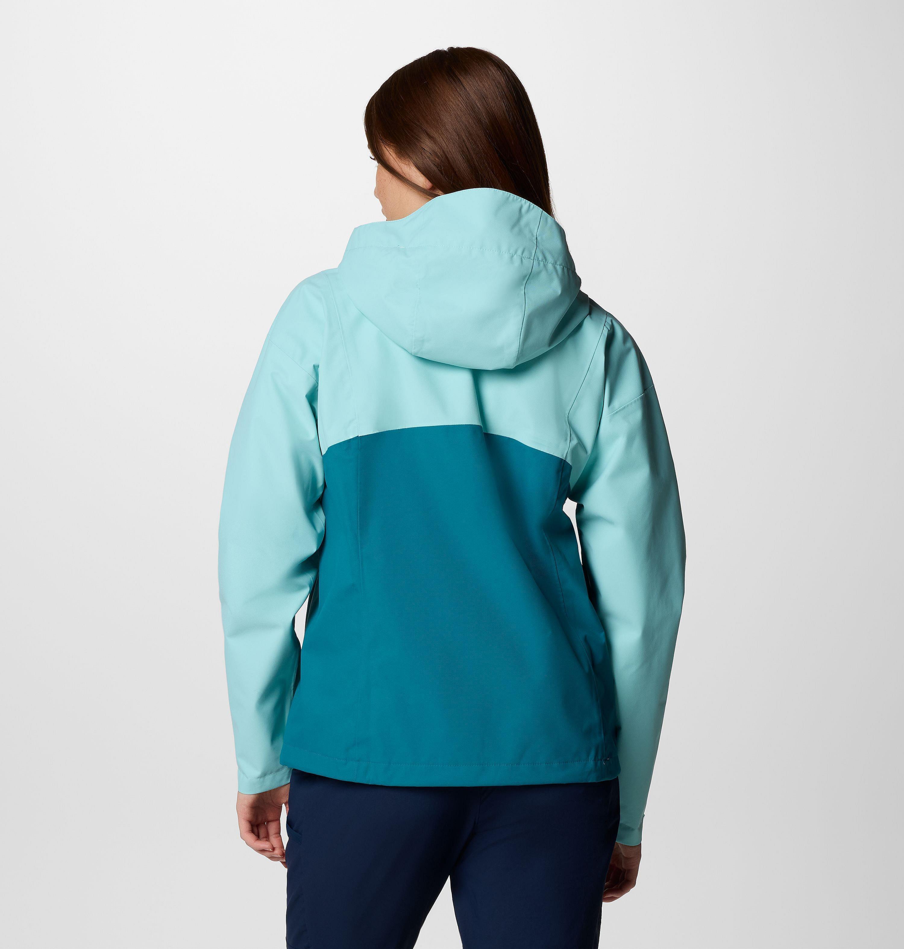 Women's Hikebound II Jacket 2