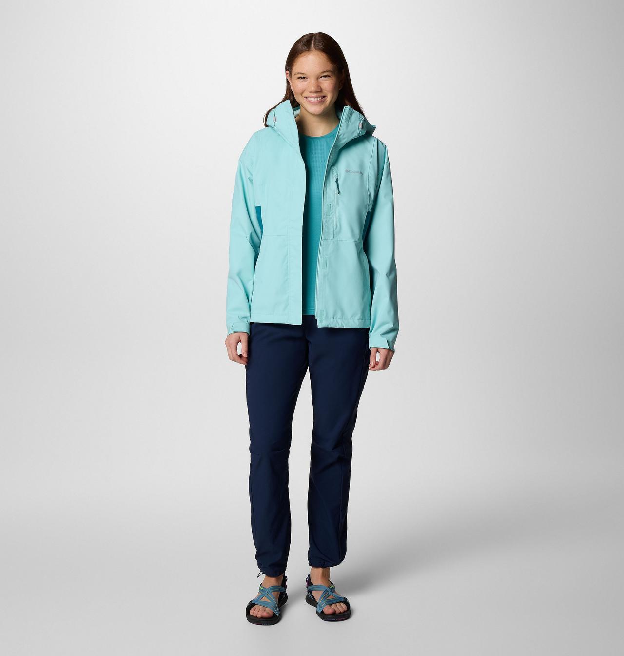 Women's Hikebound™ II Jacket 6