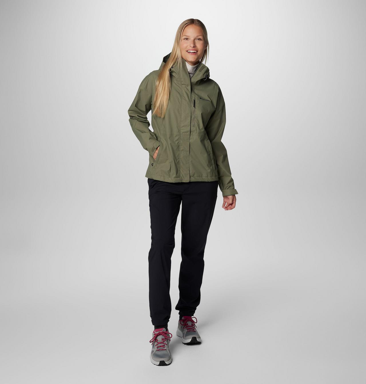 Women's Hikebound™ II Jacket 3