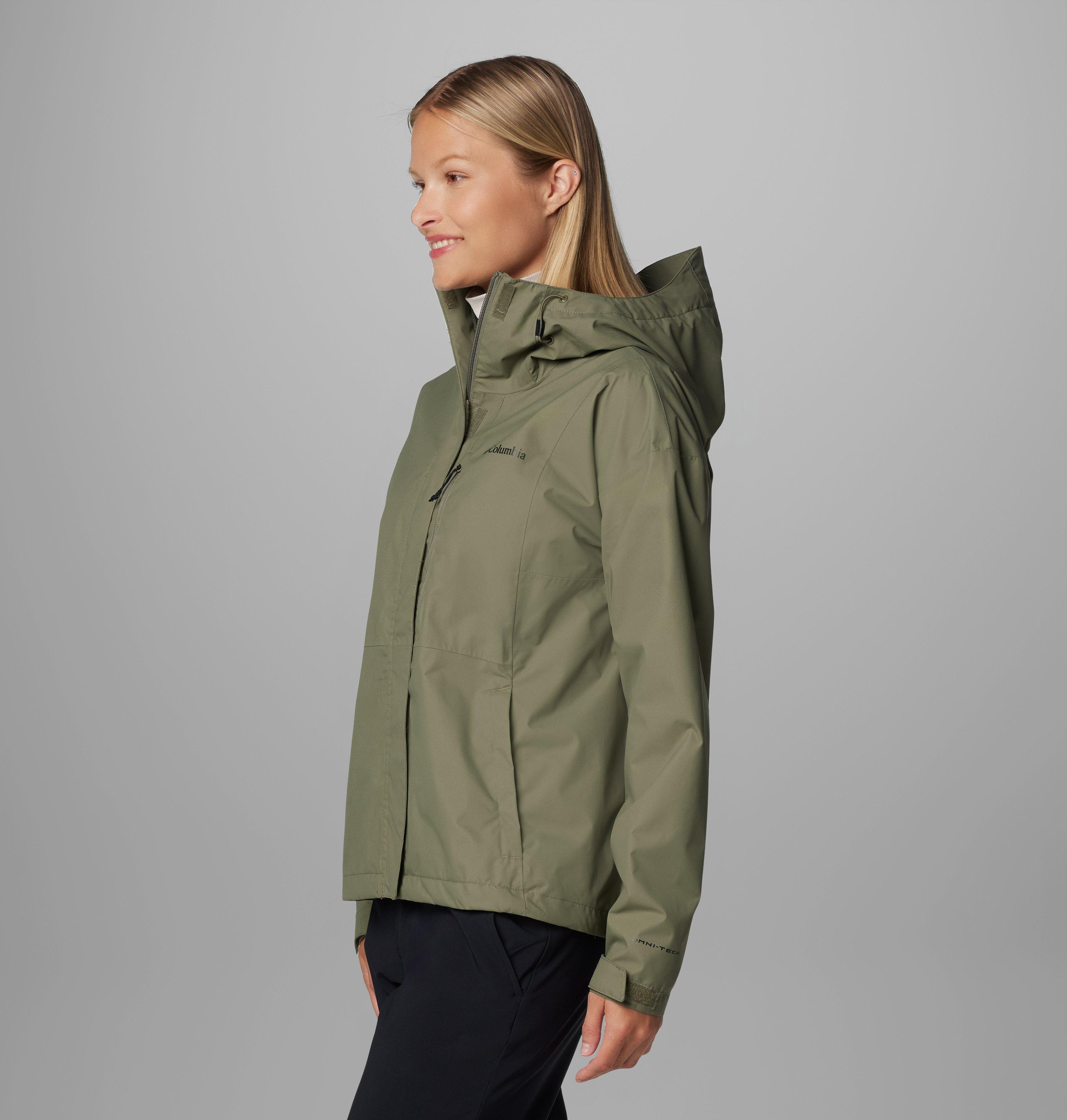 Manteau Hikebound II pour femme 4