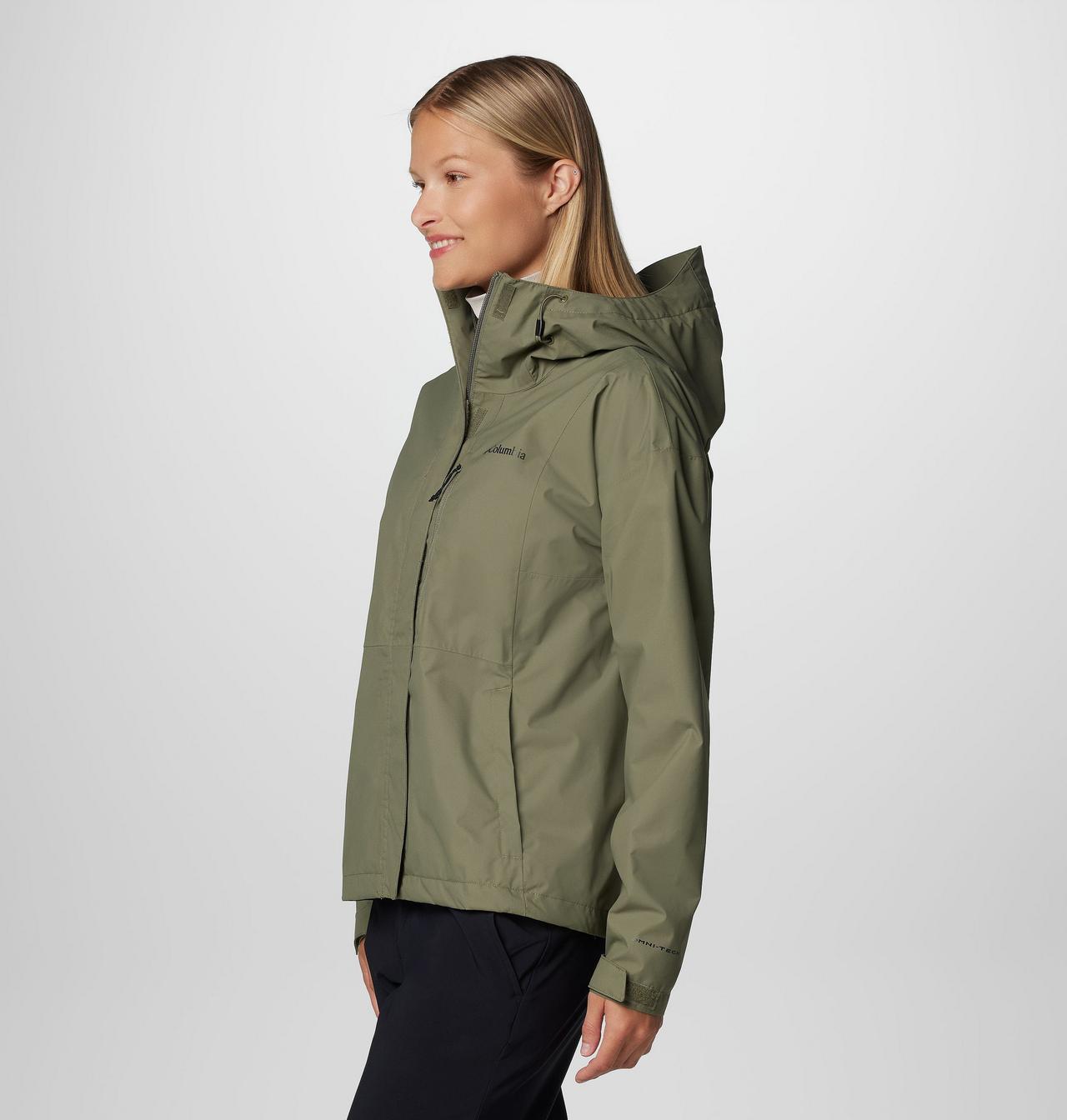 Women's Hikebound™ II Jacket 4
