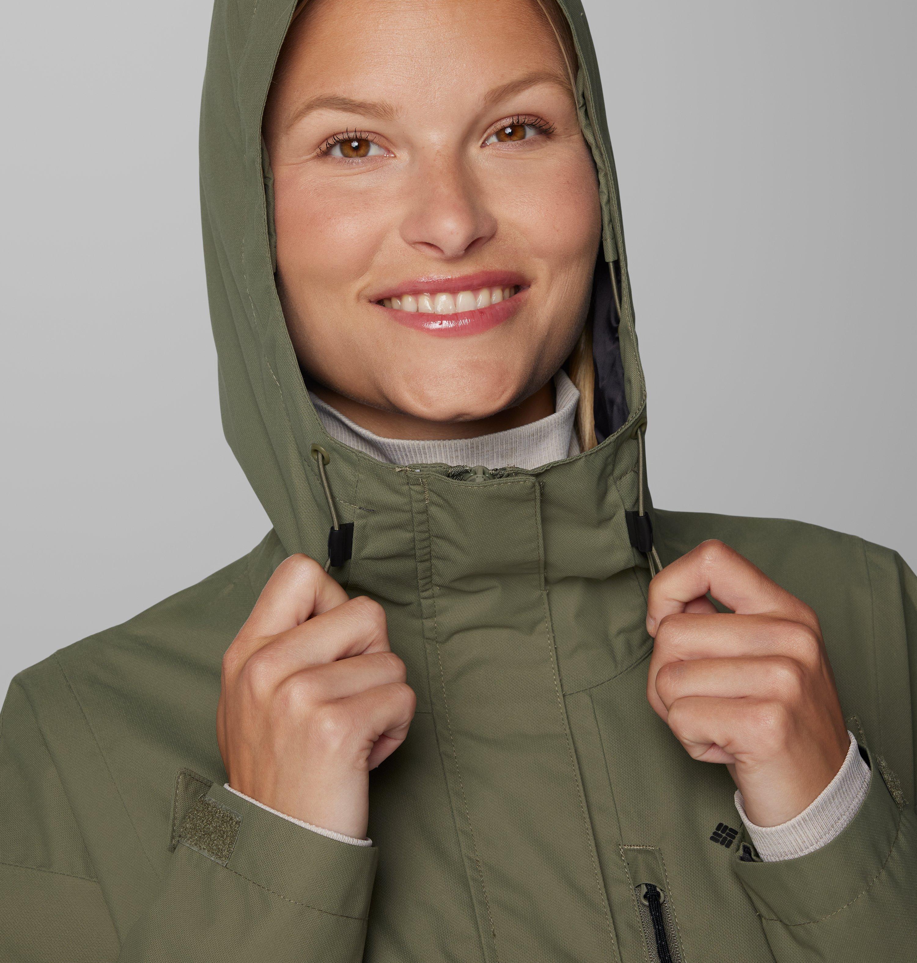 Manteau Hikebound II pour femme 5