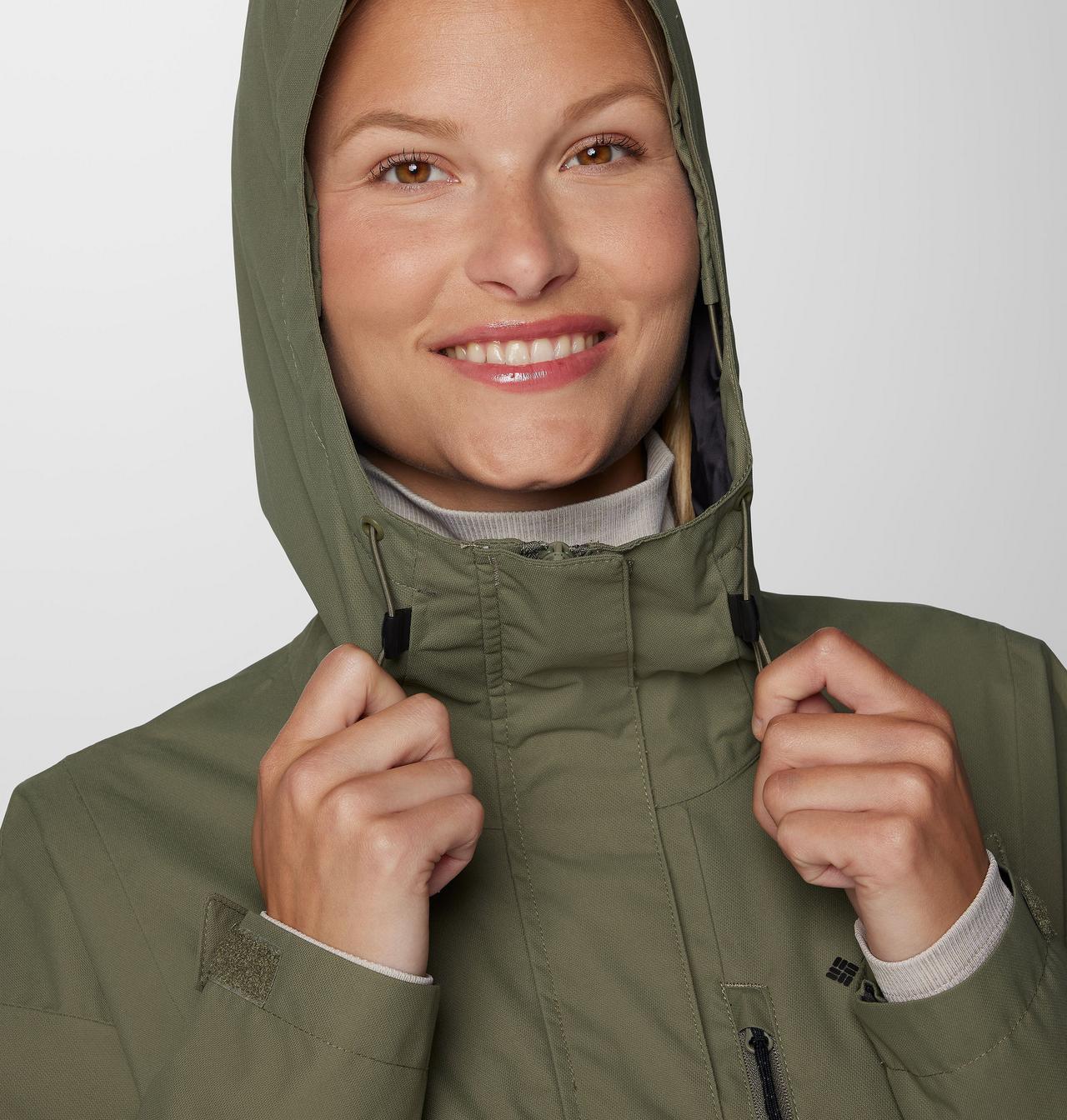 Women's Hikebound™ II Jacket 5