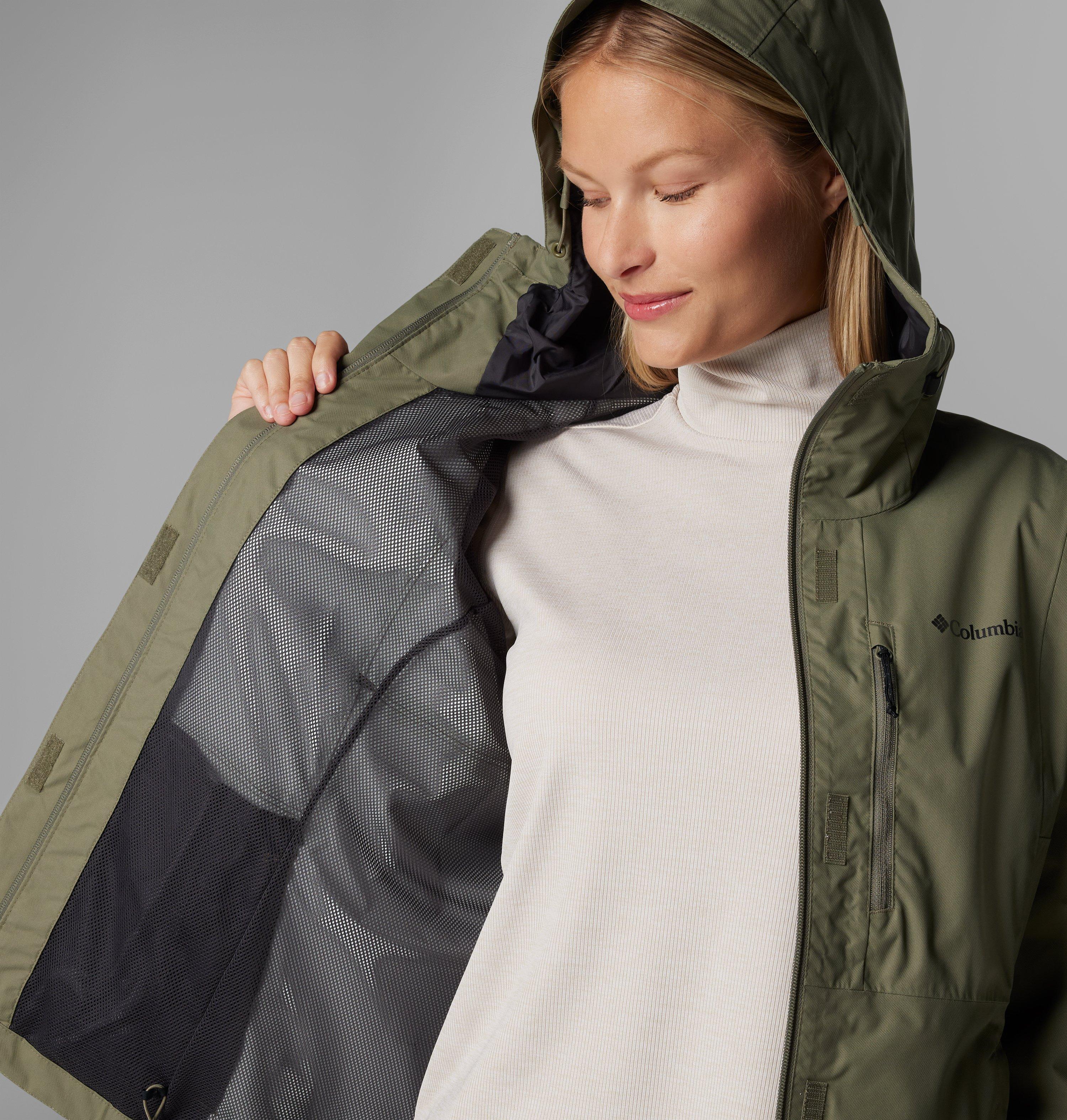 Manteau Hikebound II pour femme 6