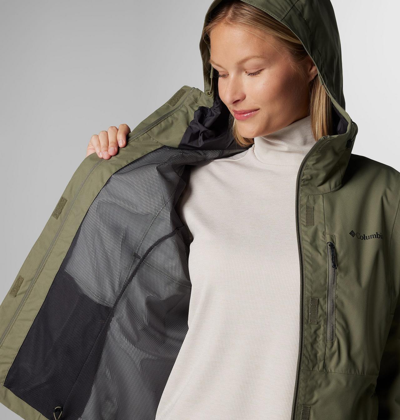 Women's Hikebound™ II Jacket 6