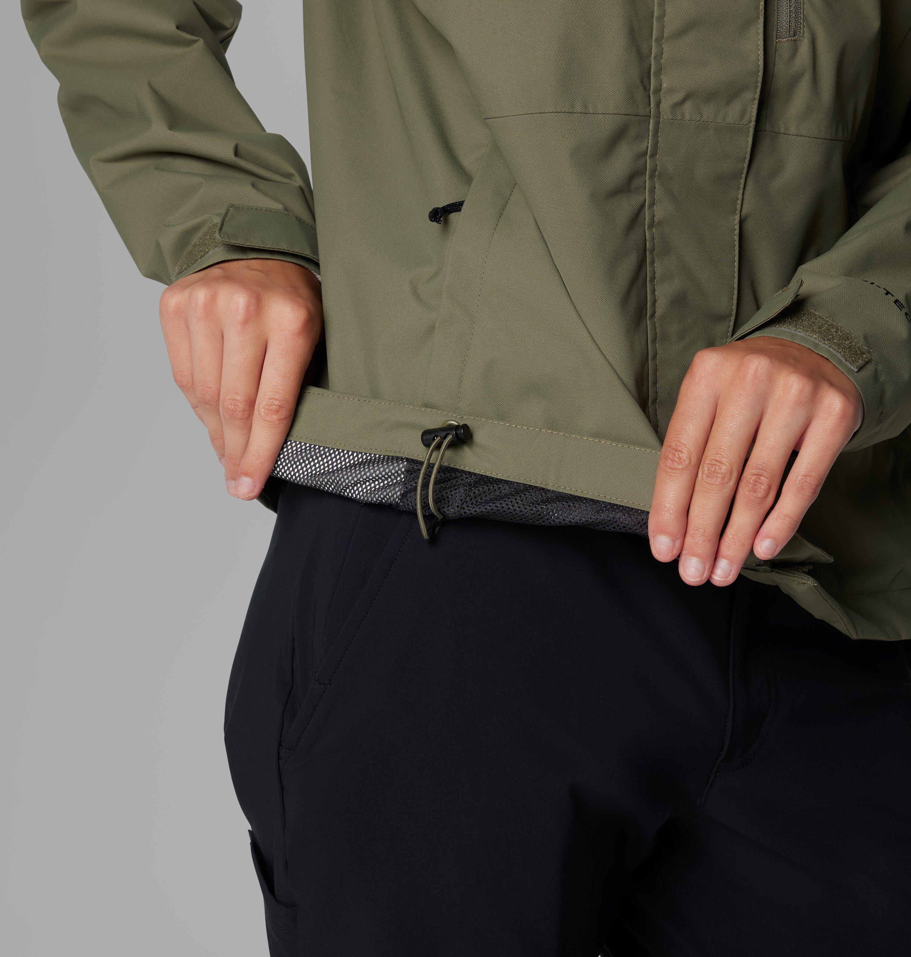 Manteau Hikebound II pour femme 7