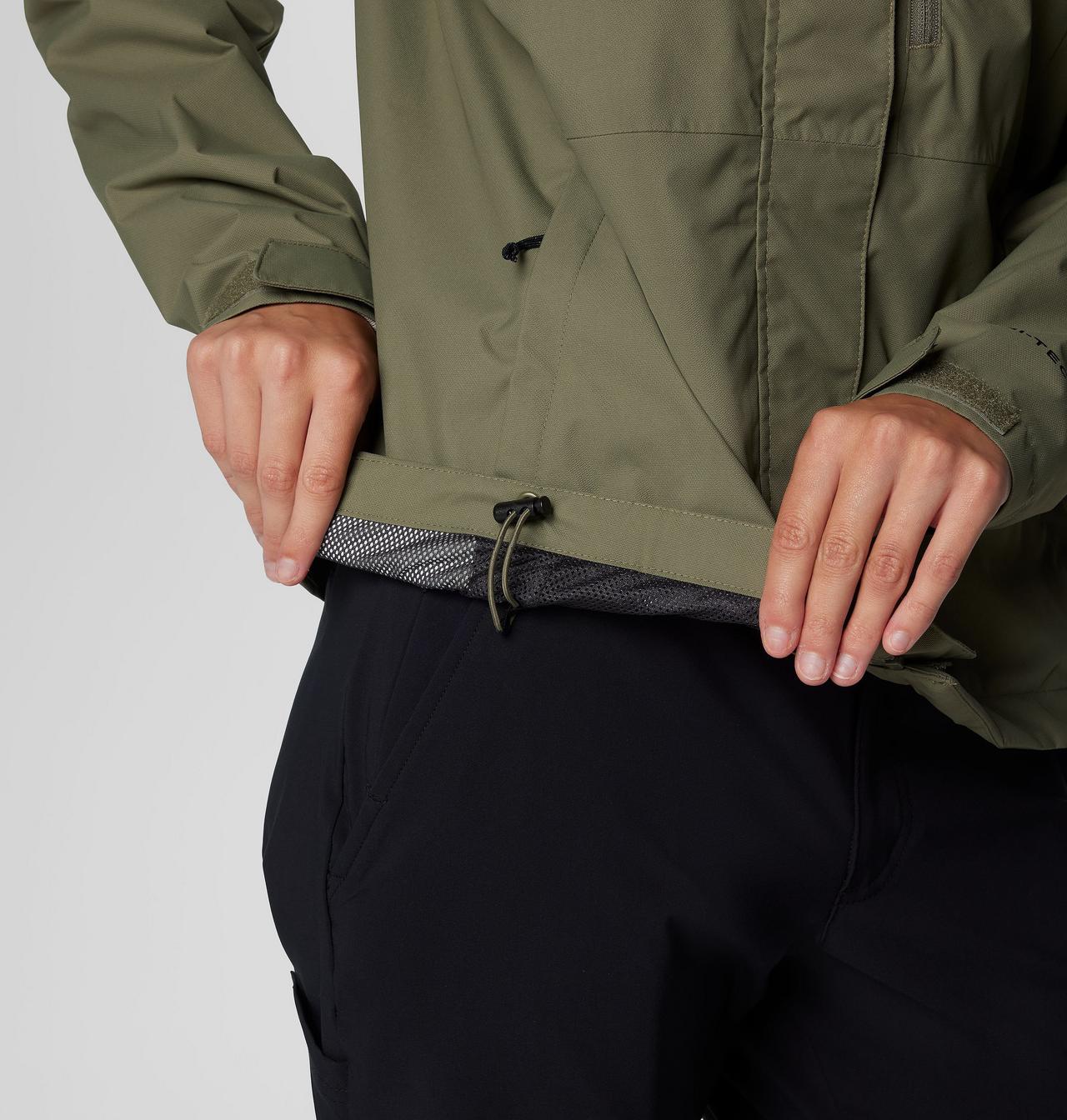 Women's Hikebound™ II Jacket 7