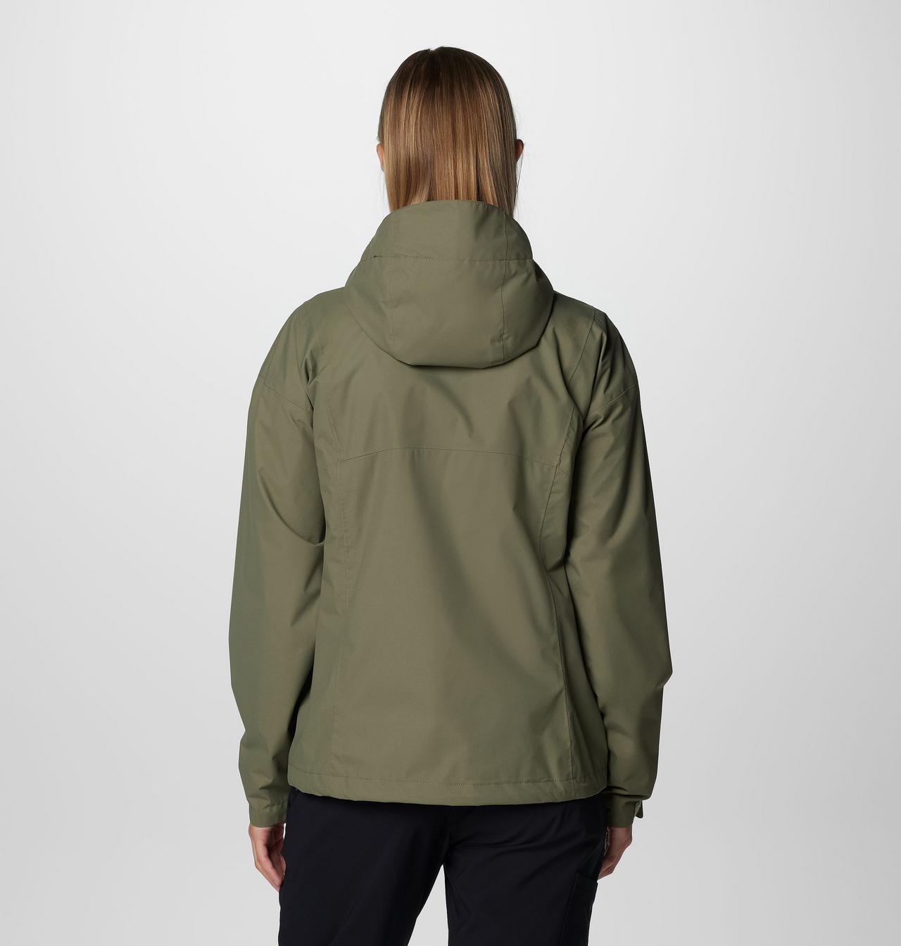 Women's Hikebound™ II Jacket 2