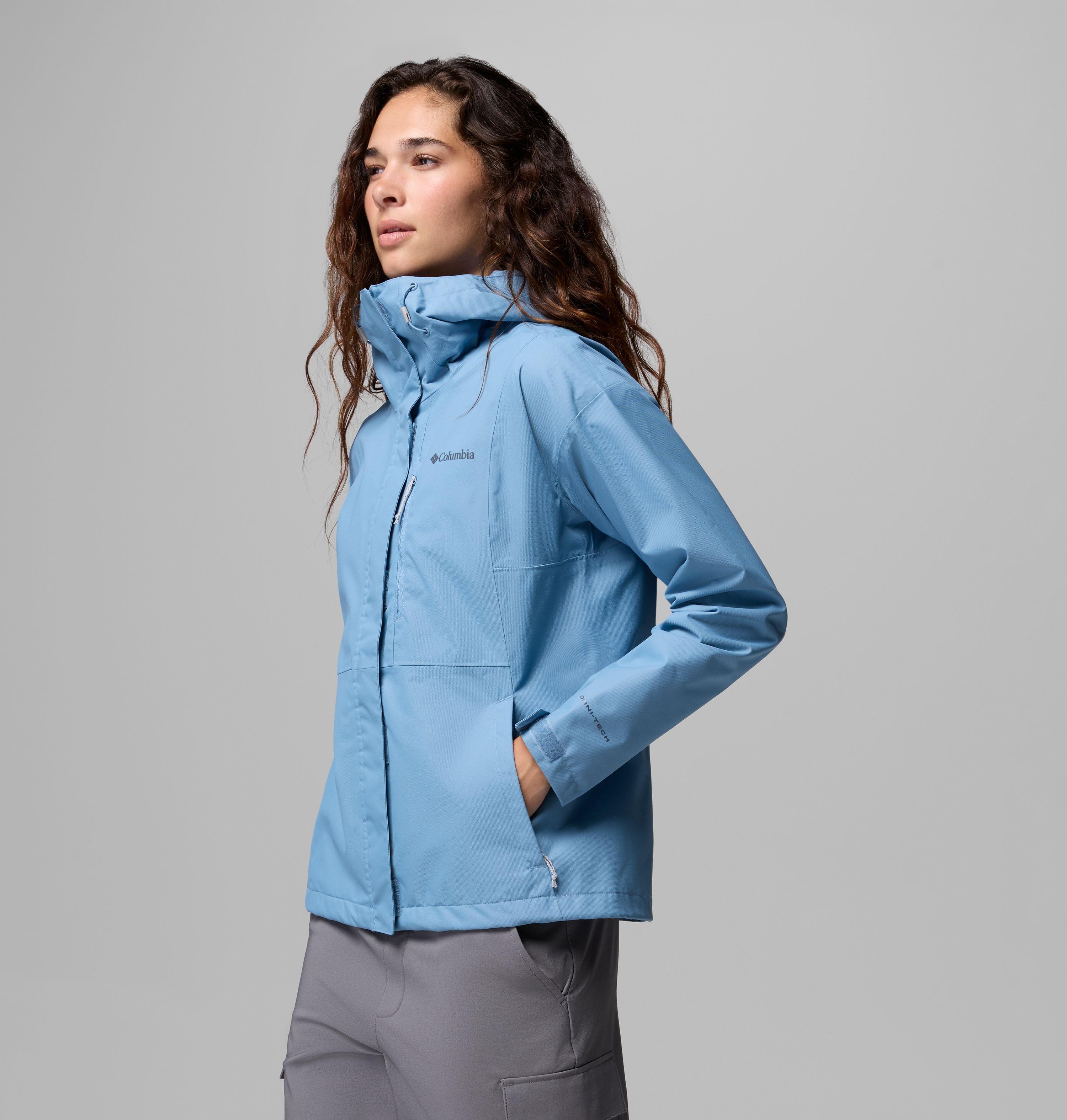 Women's Hikebound II Jacket | 447 | S 4