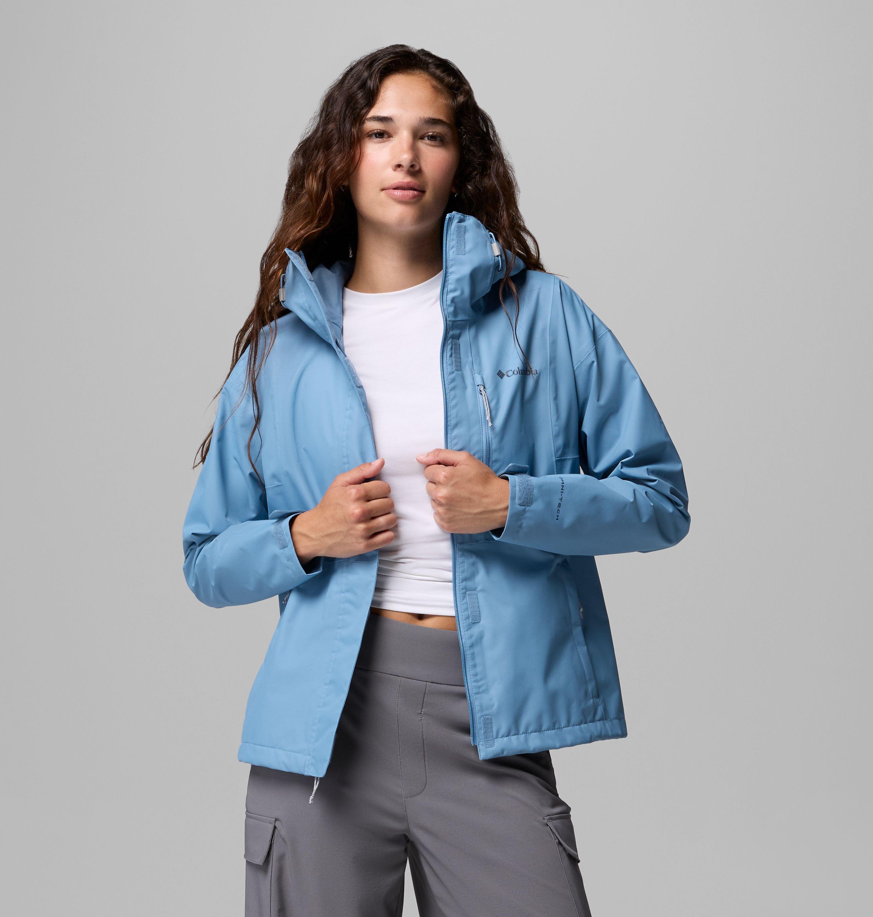 Women's Hikebound II Jacket | 447 | S 5